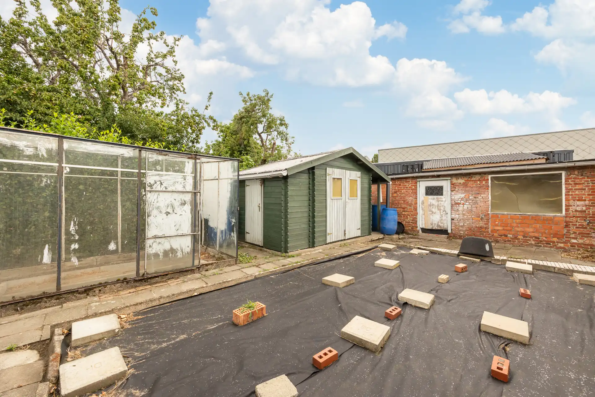 Huis te koop foto 19