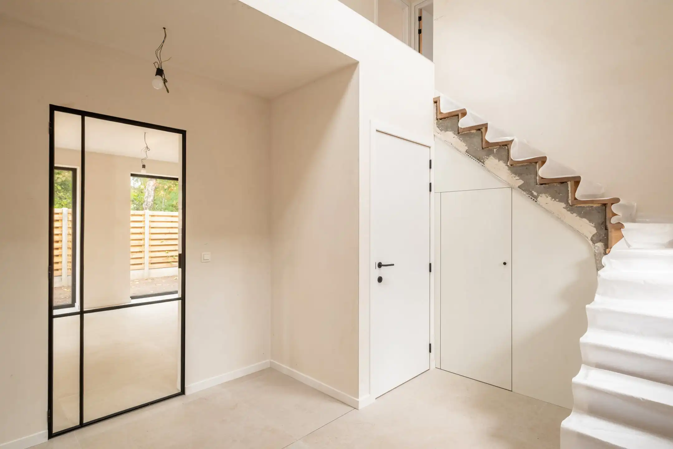 Instapklare landelijke nieuwbouwvilla in Oelegem foto 10