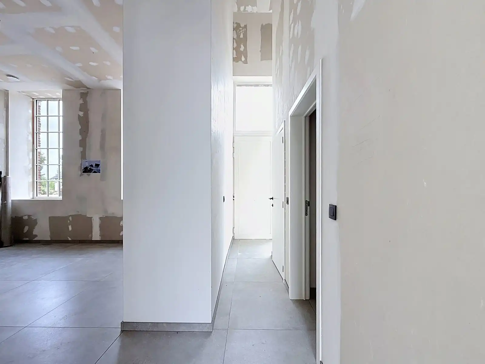 Luxe nieuwbouwwoning - 3 slpks  foto 7