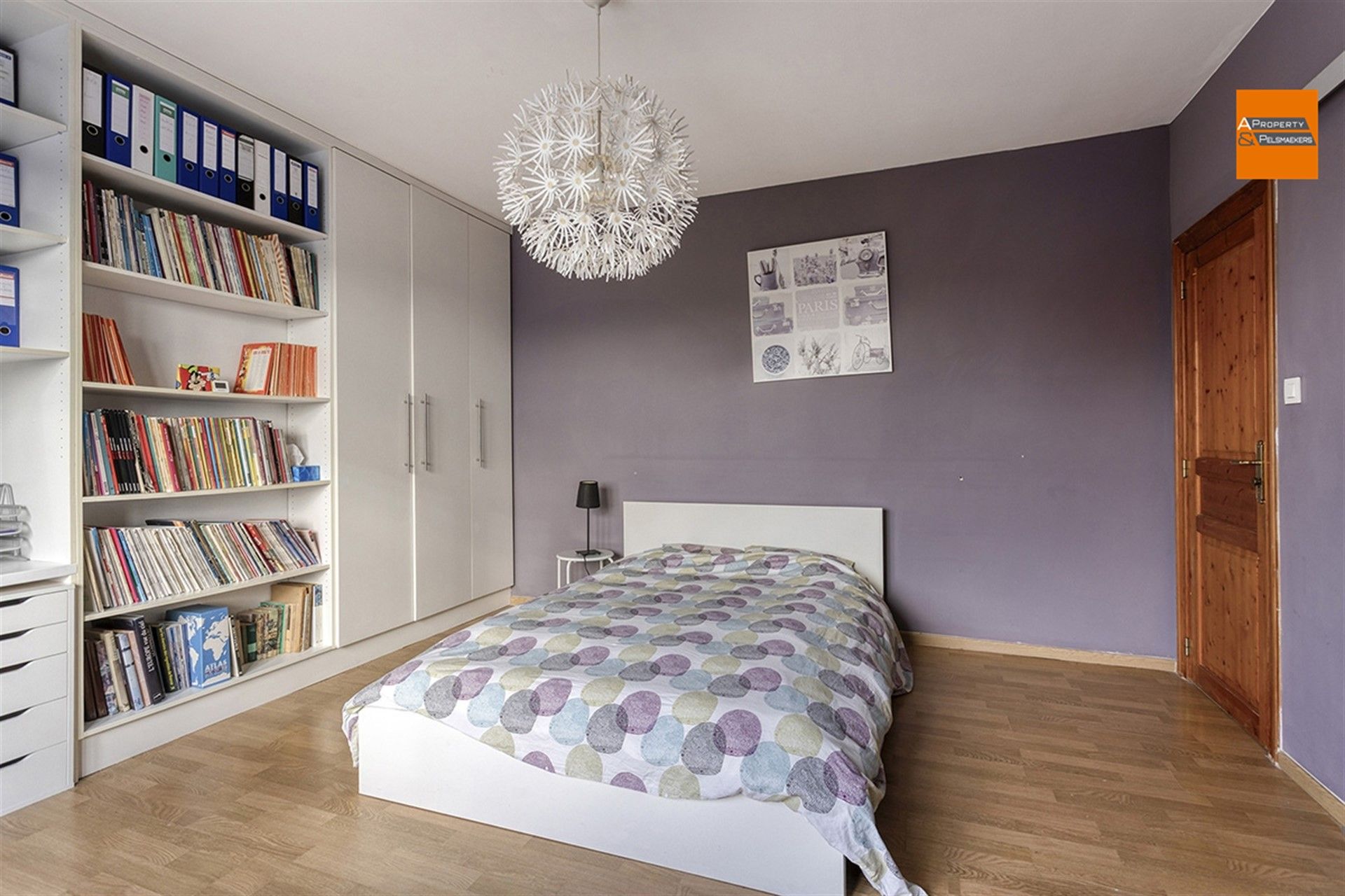 Ruime en instapklare woning met prachtige tuin in Duisburg foto 7