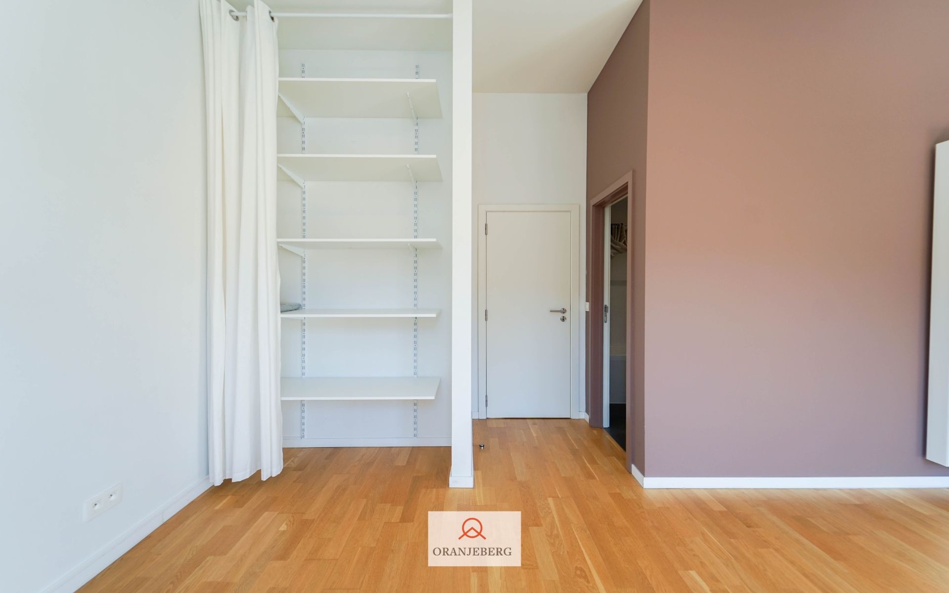 Appartement te huur vlakbij Kouter foto 23