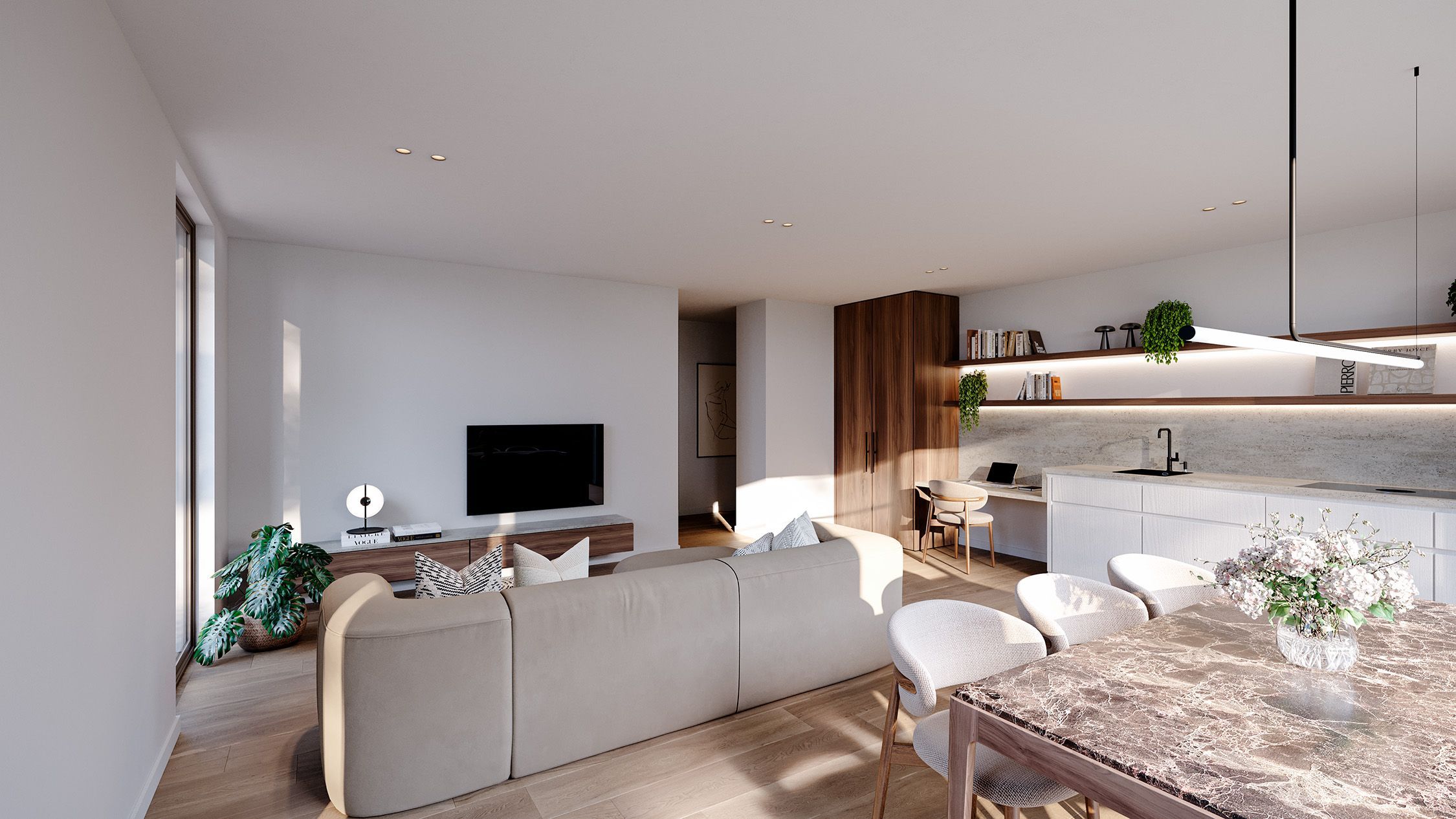 Residentie Bo foto 5