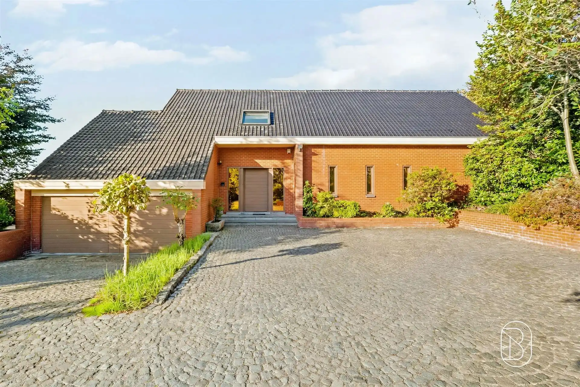 Prachtig gelegen villa op 33 are met zwembad  foto 5