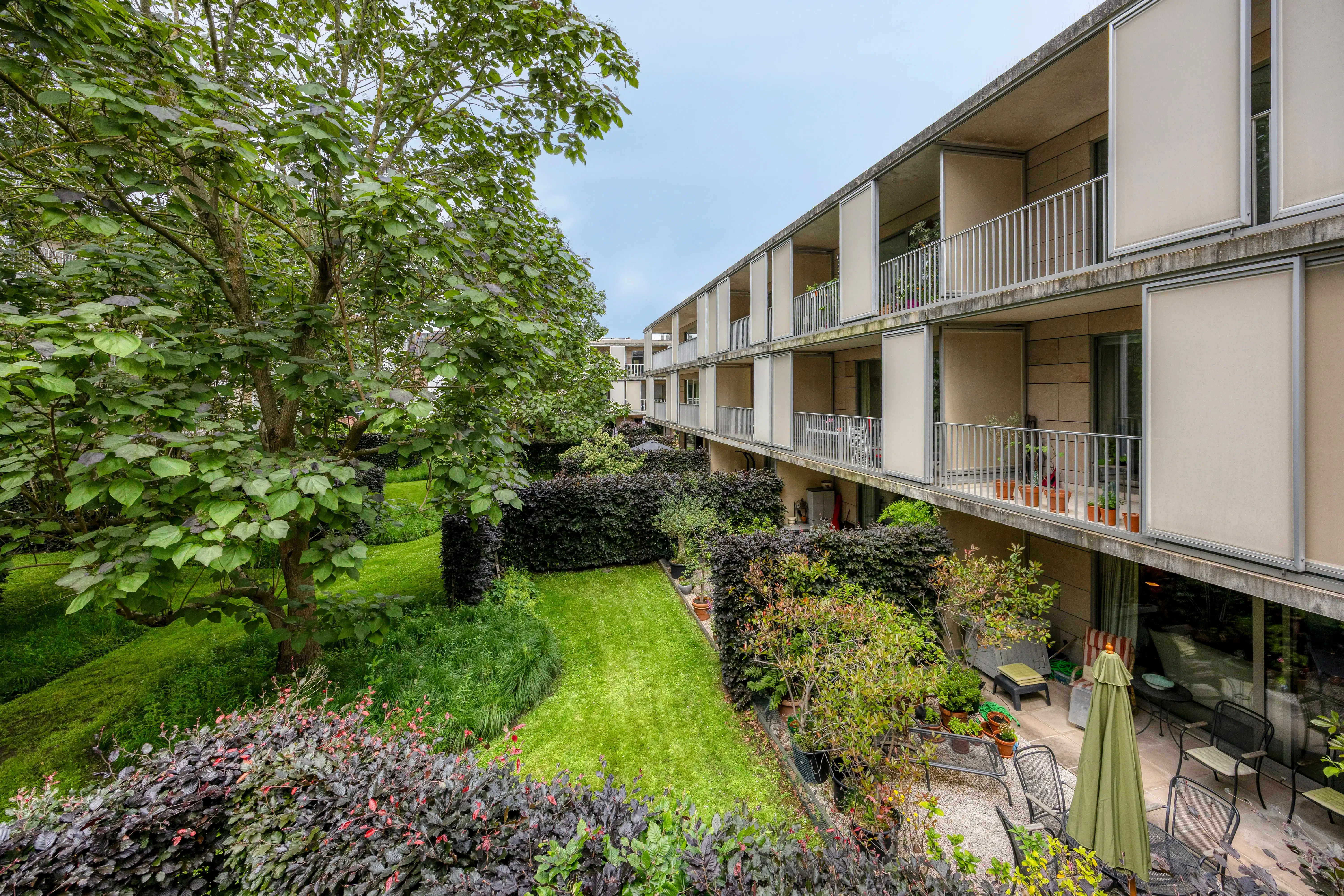 Appartement te koop Blindeken 1/103 - 9000 Gent