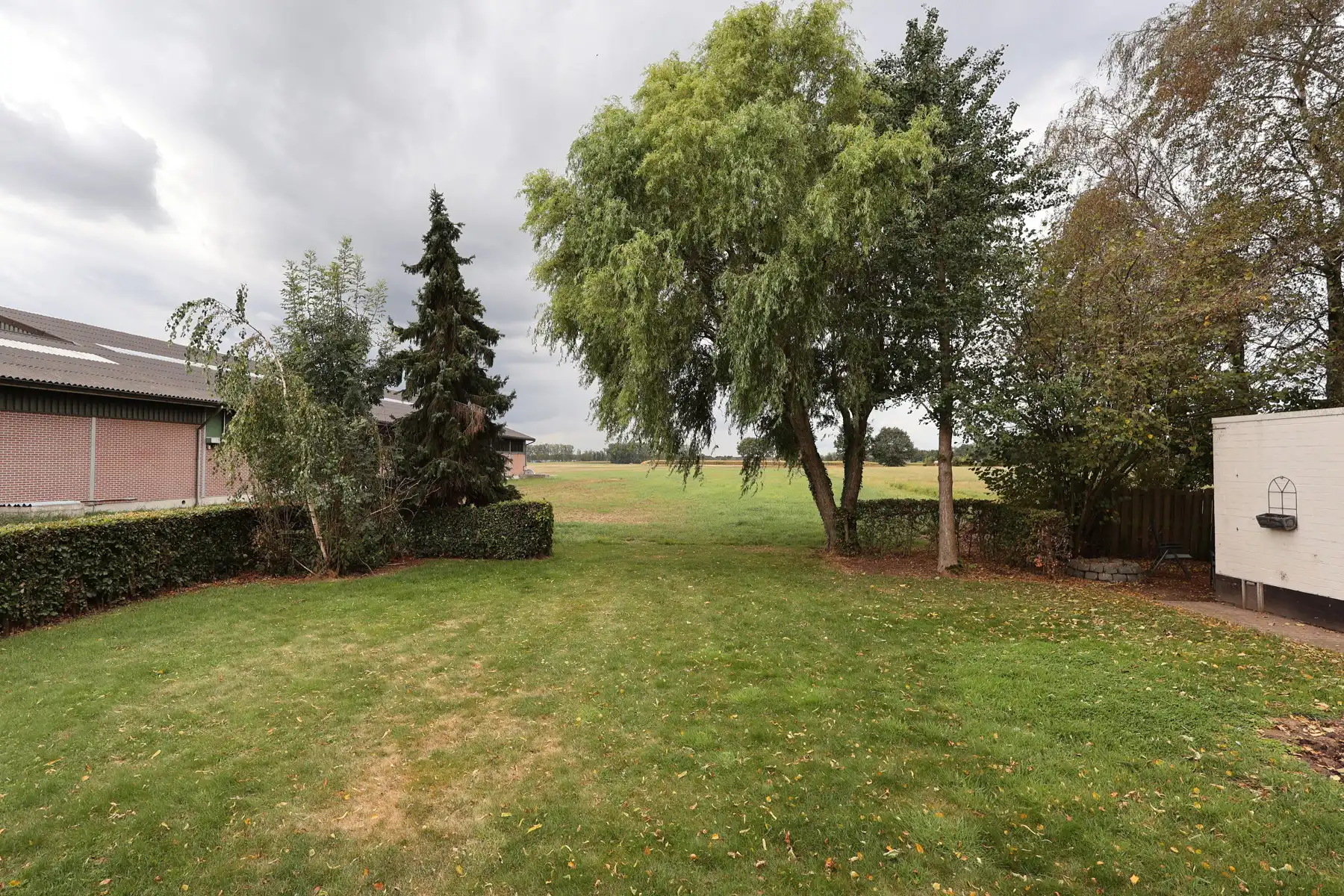 Laagbouwwoning met 2 slaapkamers op een perceel van 1.031m² foto 14