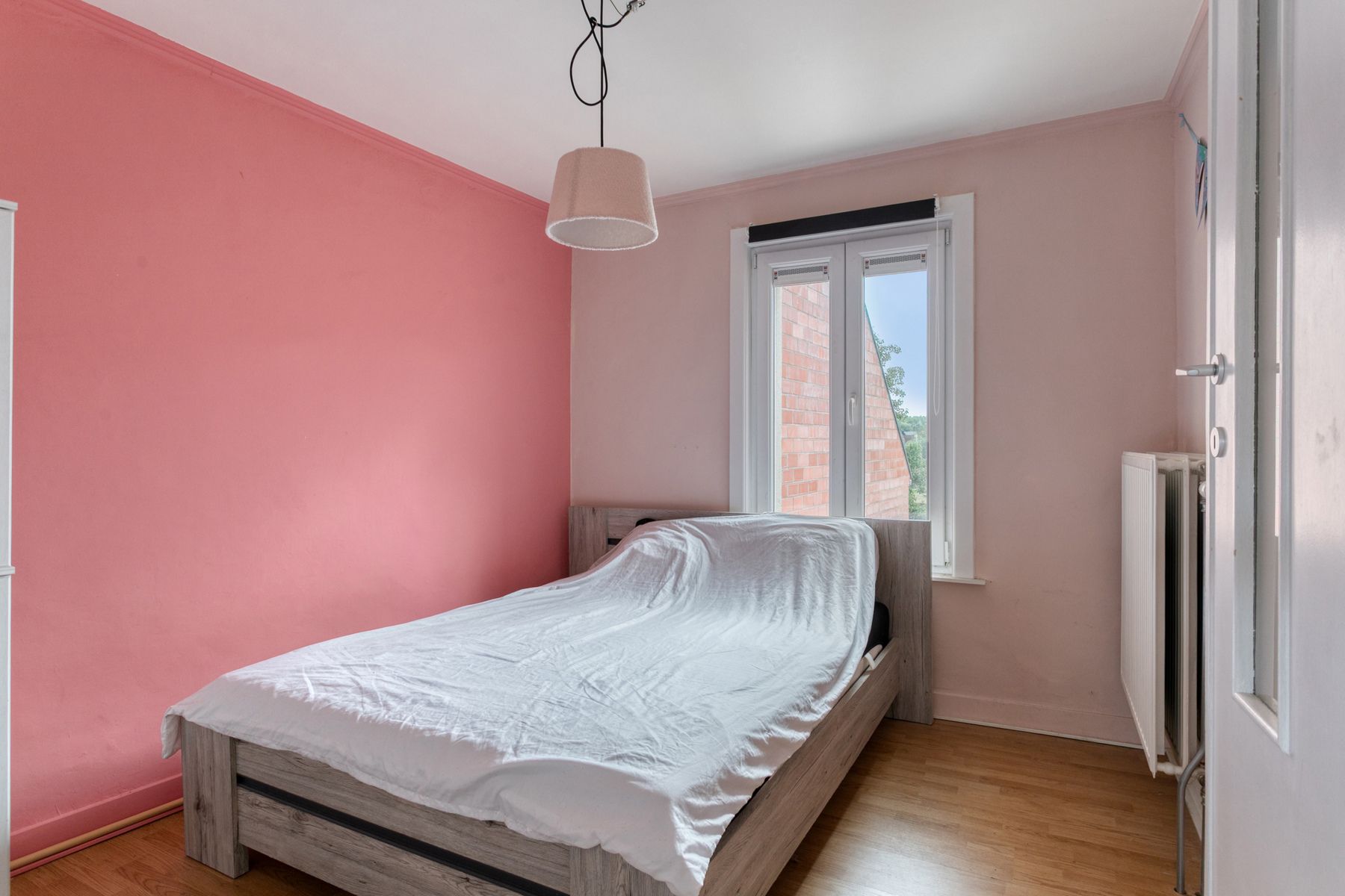 Instapklaar app.  met 3 slaapkamers, garage en terras foto 11