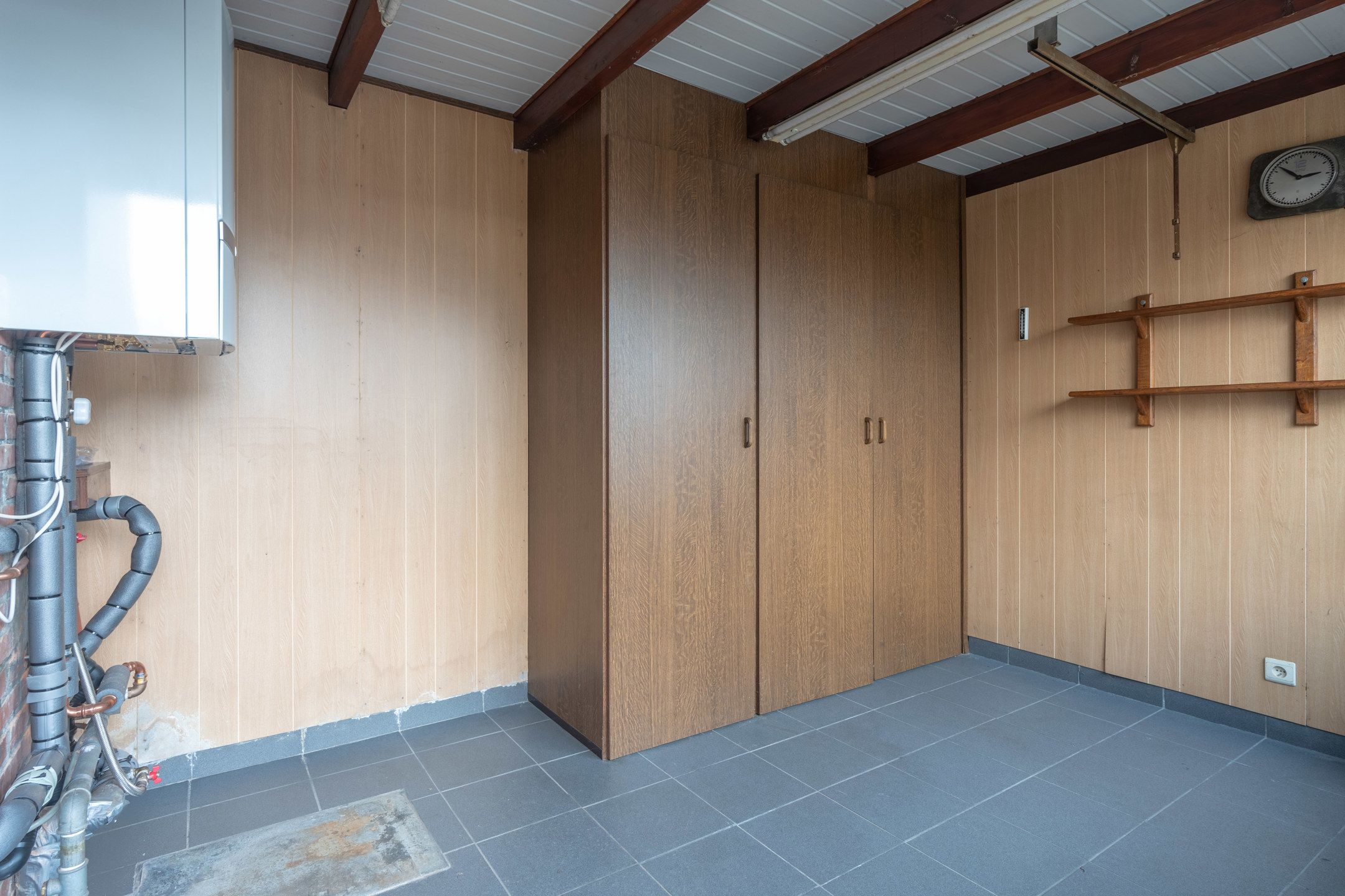 Authentieke woning met 3 slpk (mog meer) en (bouw)grond foto 32