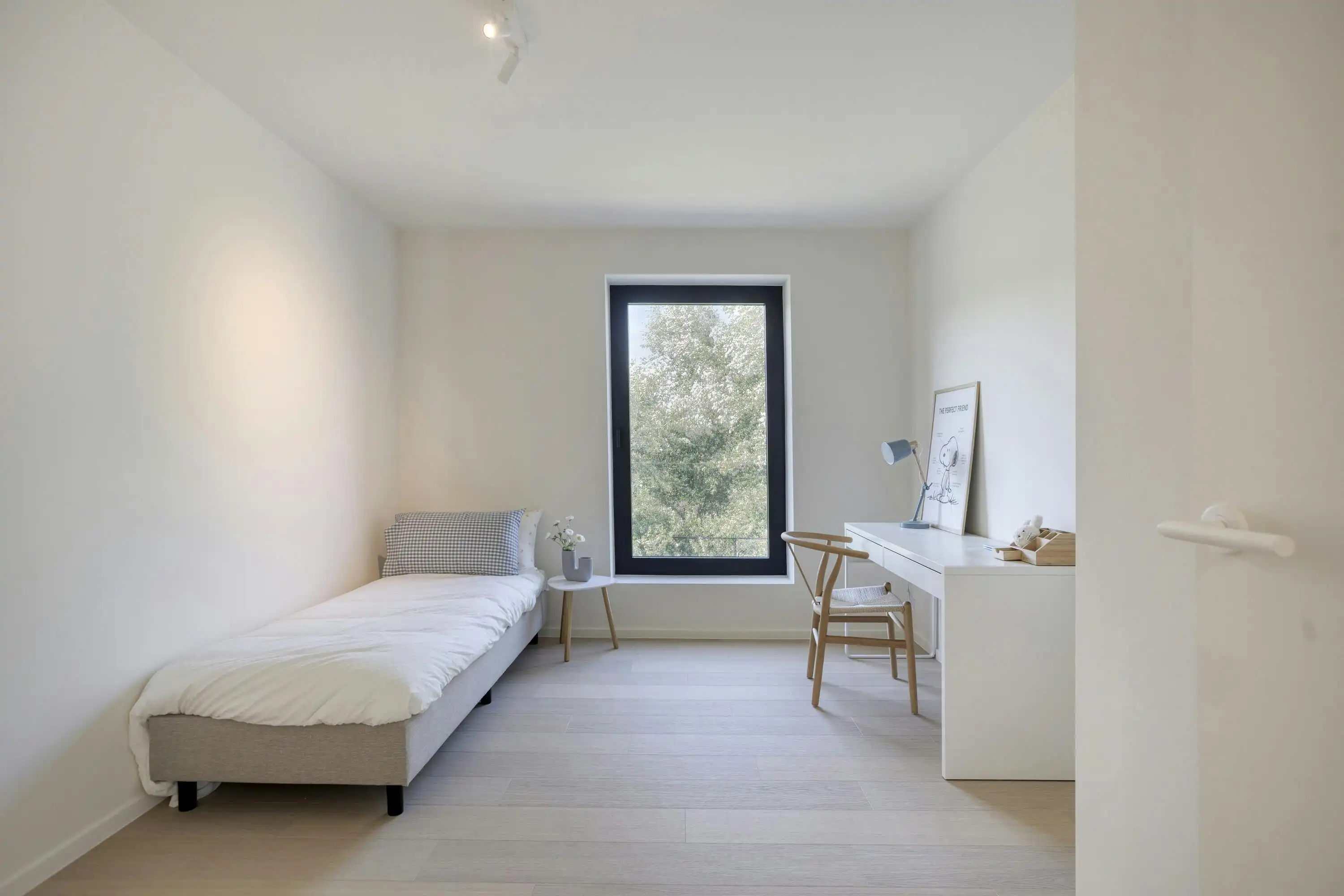 Nieuwbouwvilla met 4 slaapkamers op 1361m² grond foto 16