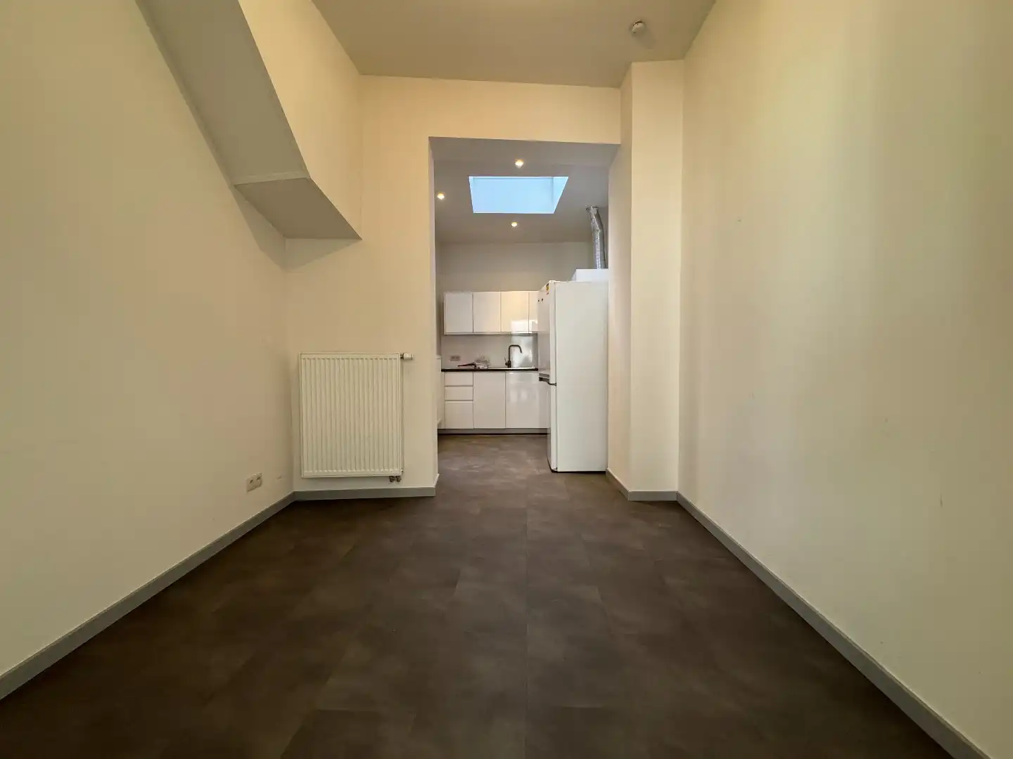 Instapklare rijwoning op toplocatie in Vilvoorde foto 4
