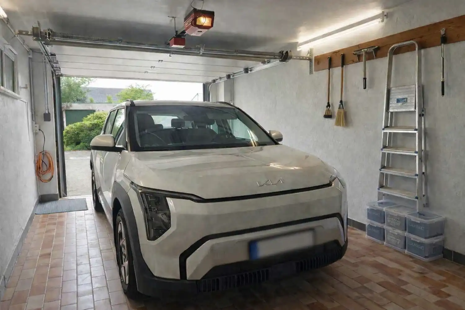 Ruime energiezuinige gezinswoning  met polyvalente ruimte op toplocatie in Kaulille foto 33