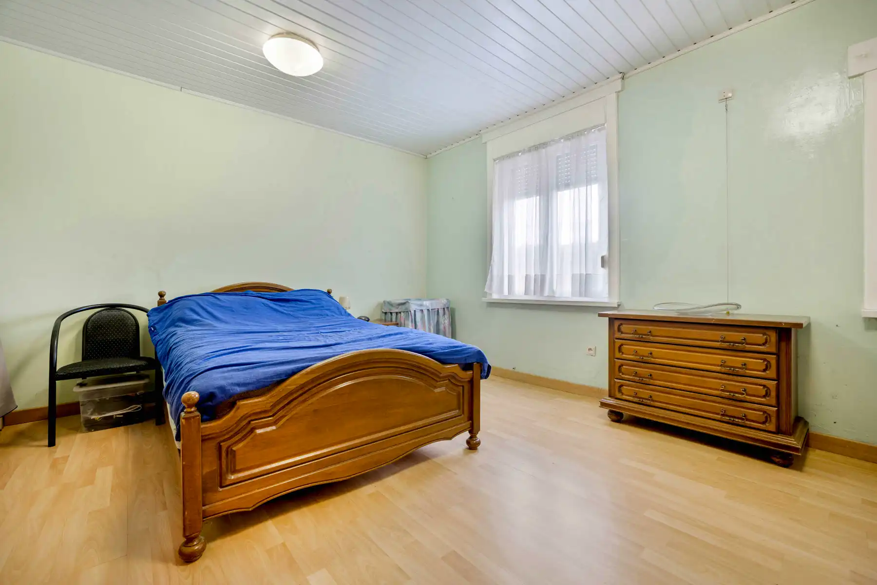 Gunstig gelegen woning met 2 slaapkamers en tuin foto 12