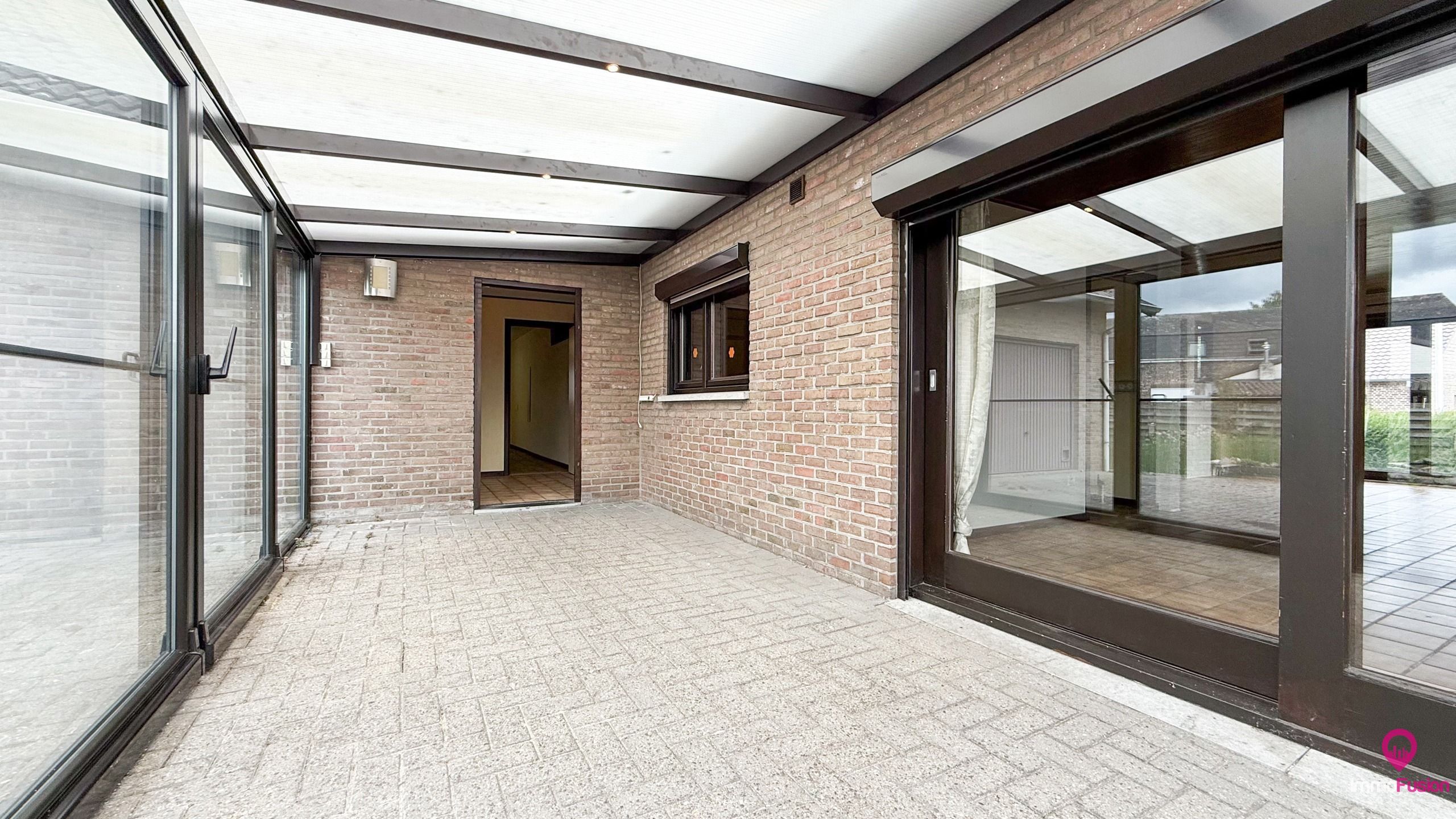 Ruime instapklare bungalow met 3 slpks op 8are82 in Bocholt! foto 13