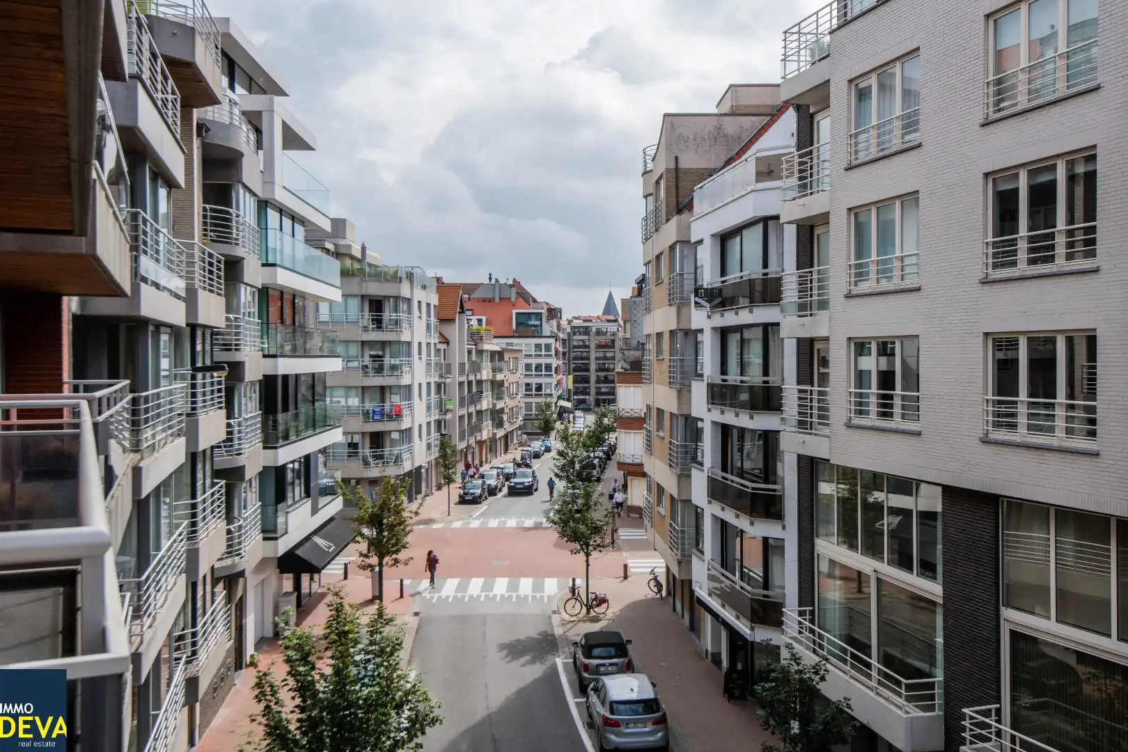 Verzorgd appartement op enkele stappen van het Rubensplein. foto 11