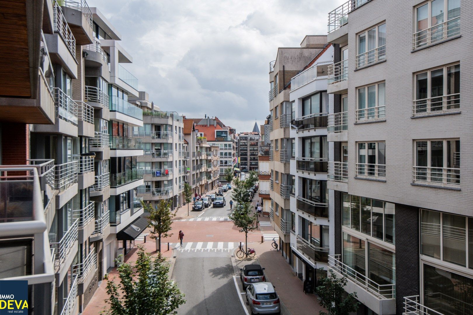 Verzorgd appartement op enkele stappen van het Rubensplein. foto 11