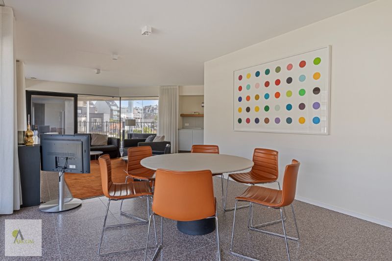 Res. "Pierre Paulin" foto 22