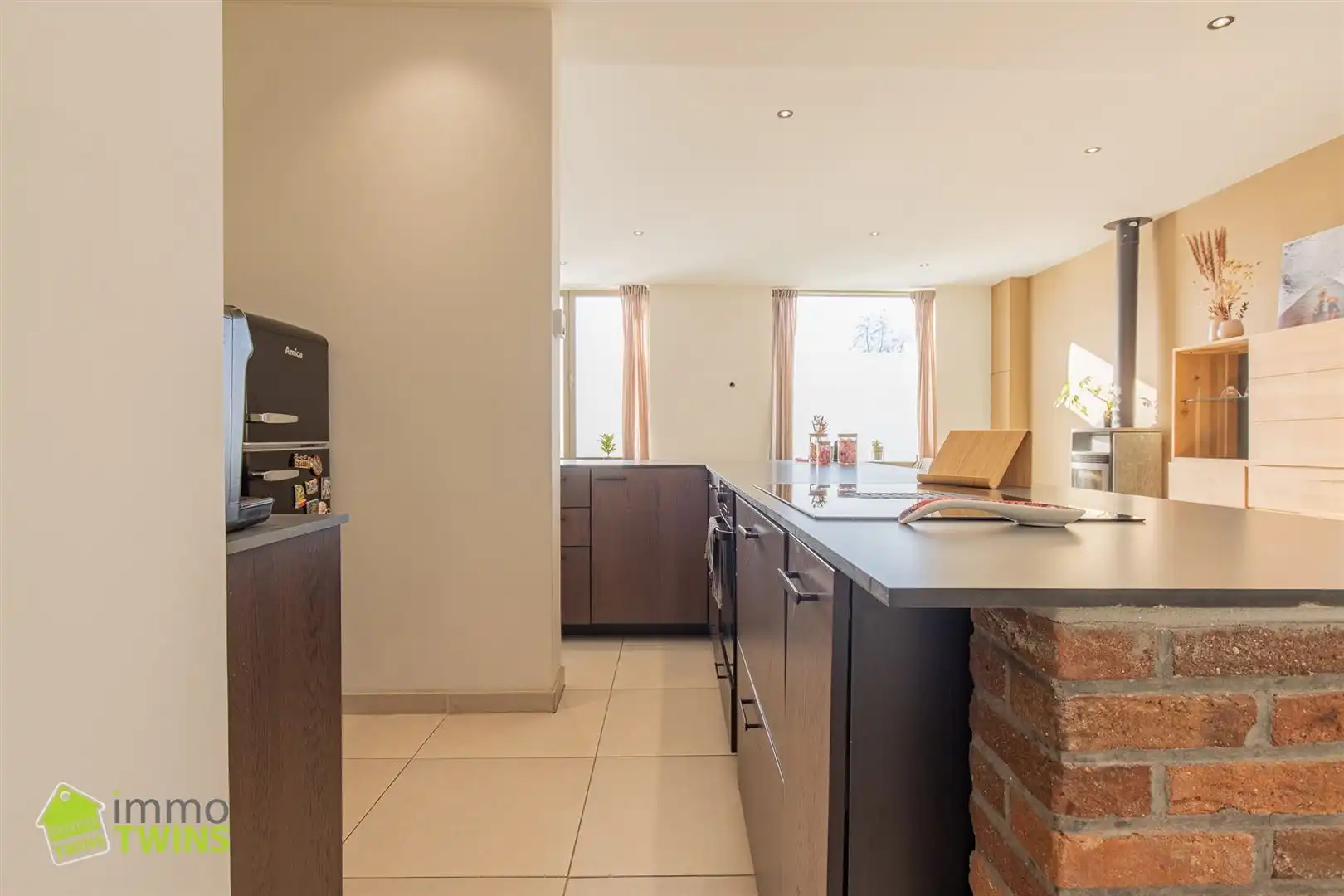 Instapklare woning met 3 slps foto 5