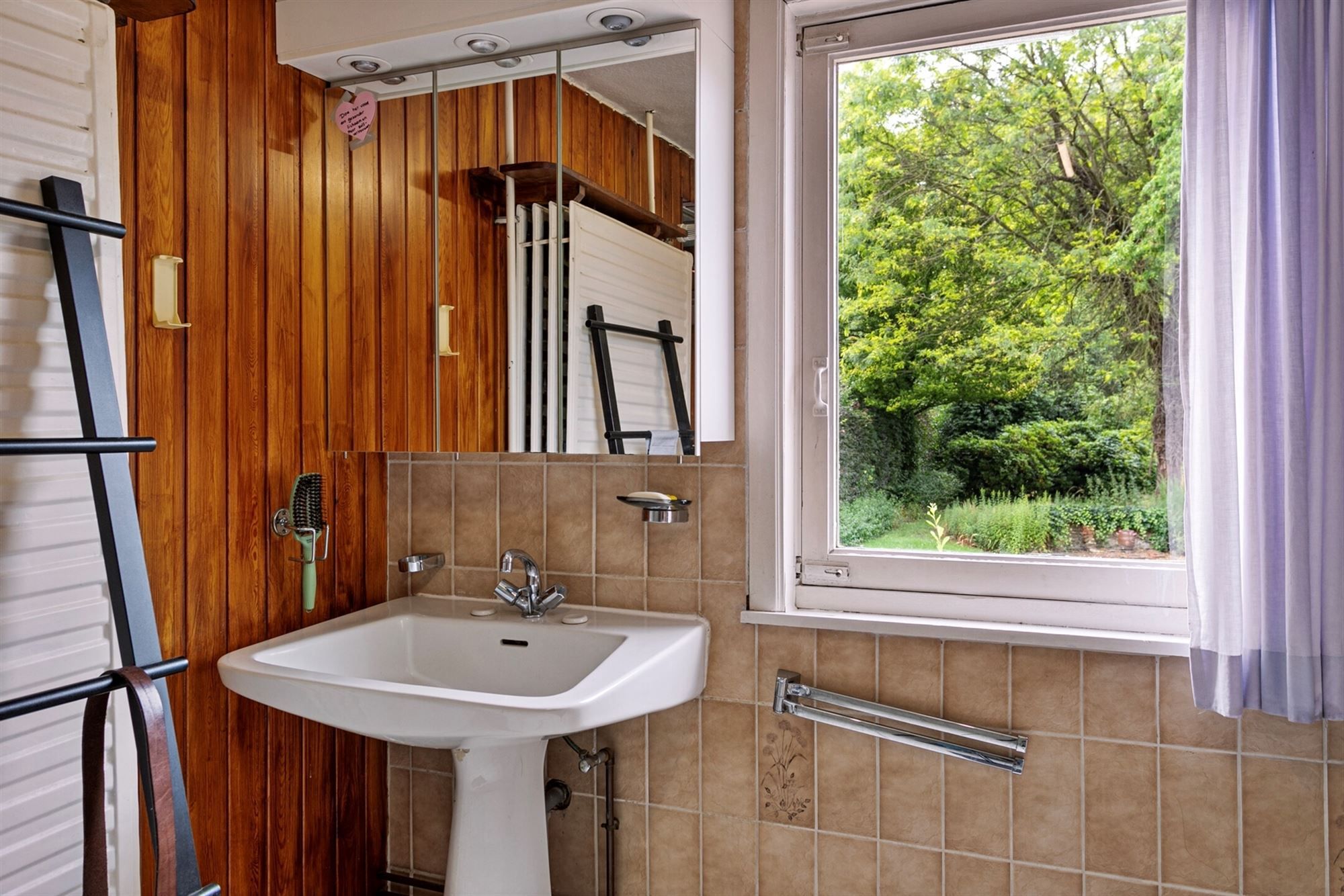 VERRASSEND RUIME (252m²), CHARMANTE WONING OP 1018m² TEGEN AGRARISCH GEBIED foto 18