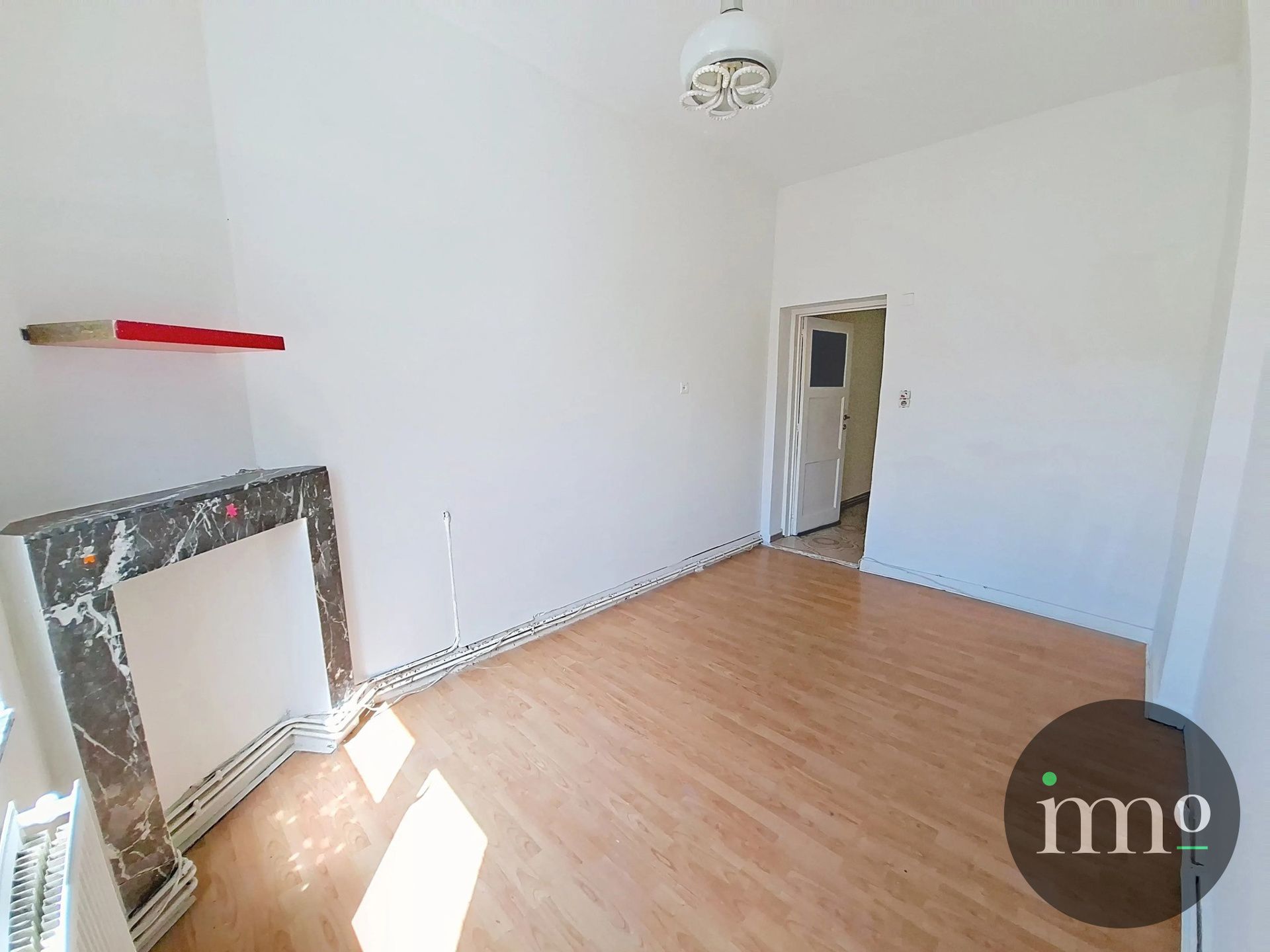3 SLAAPKAMER APPARTEMENT MET TWEE KELDERS IN ANDERLECHT foto 5