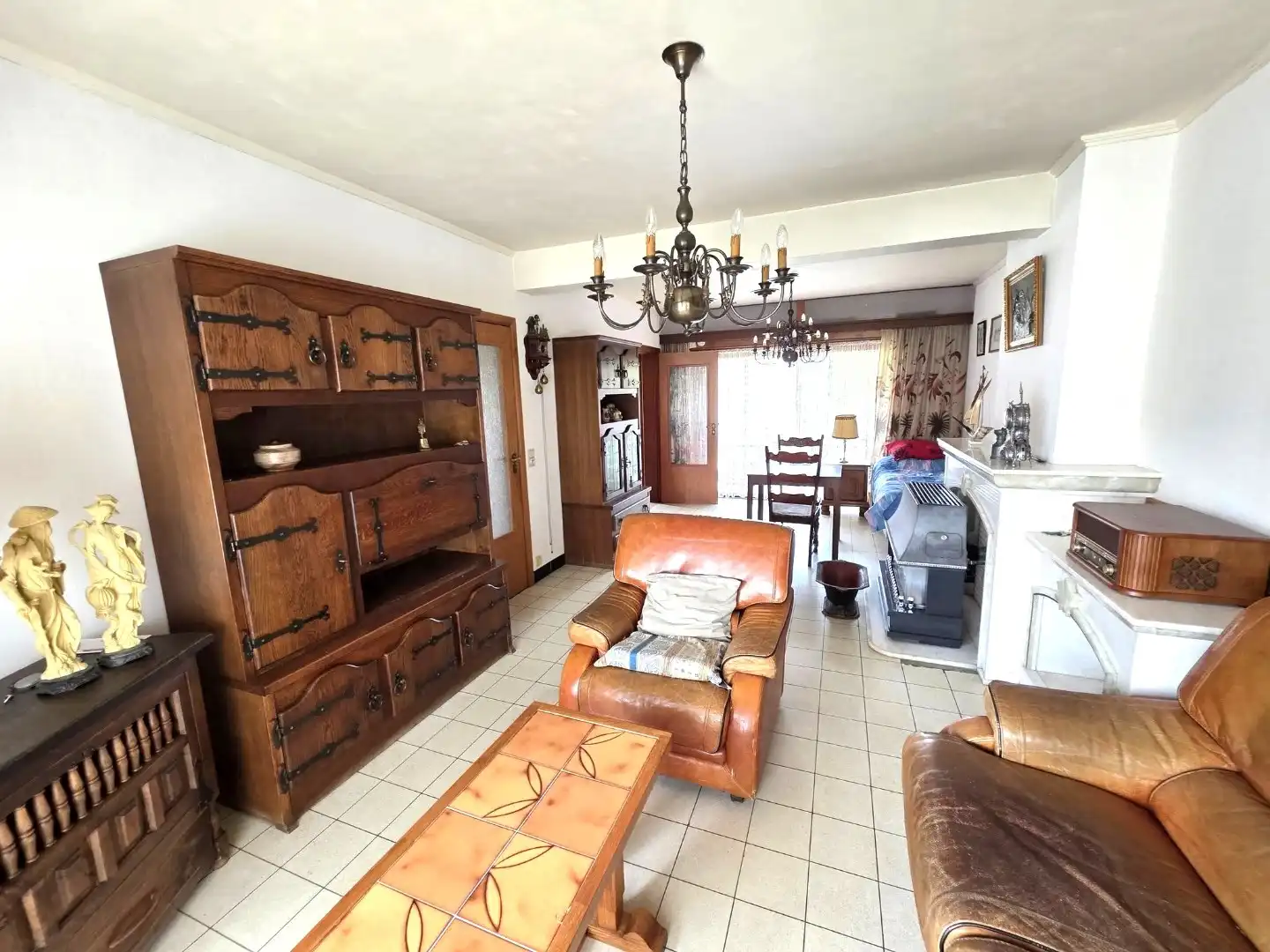 Waar een wil is, is een weg... foto 6