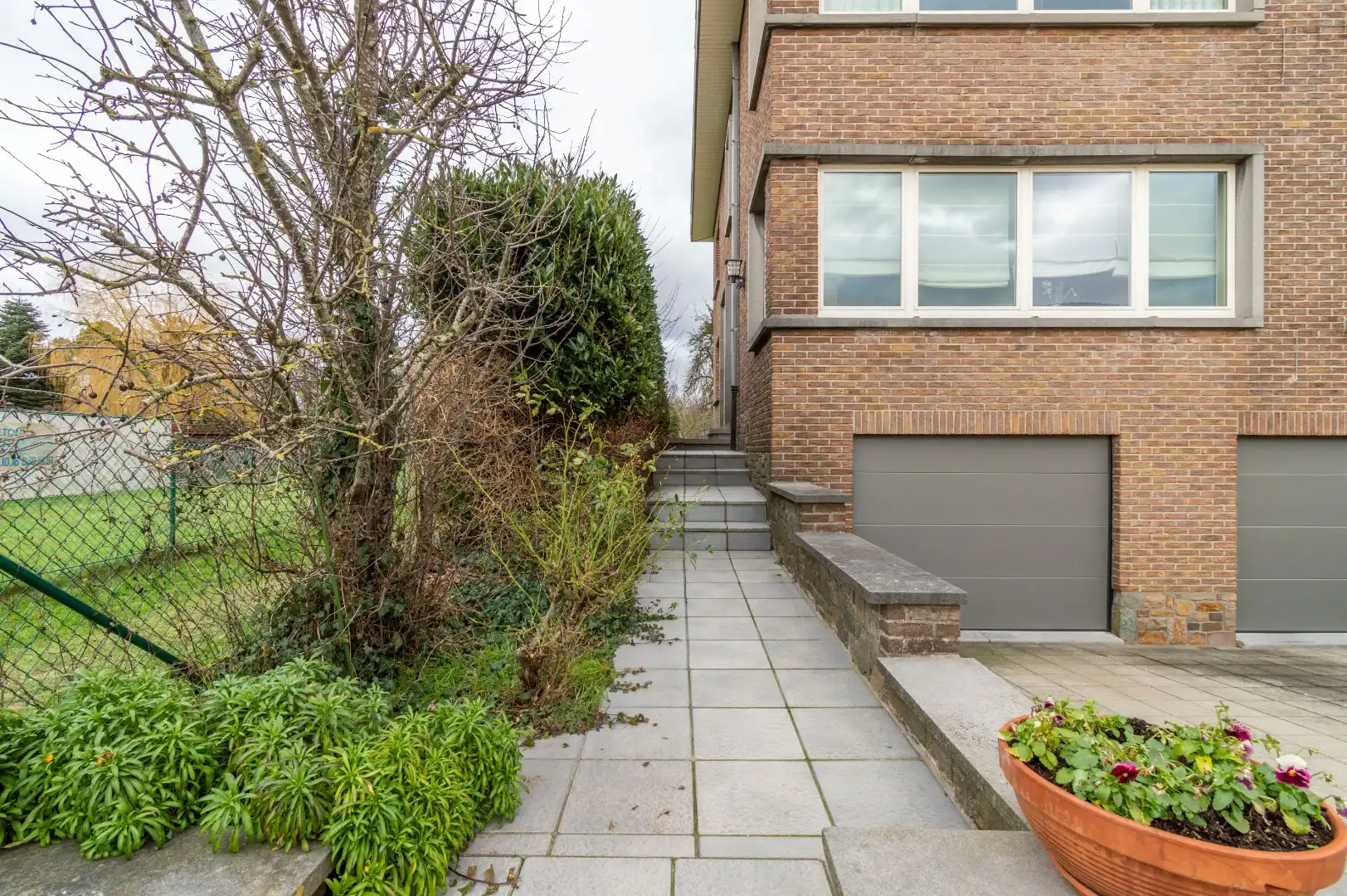 Een rustig gelegen, instapklaar appartement te Beersel! foto 7