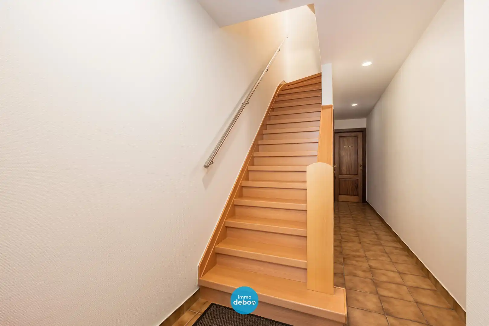 Ruime instapklare beletagewoning te Oostende foto 5