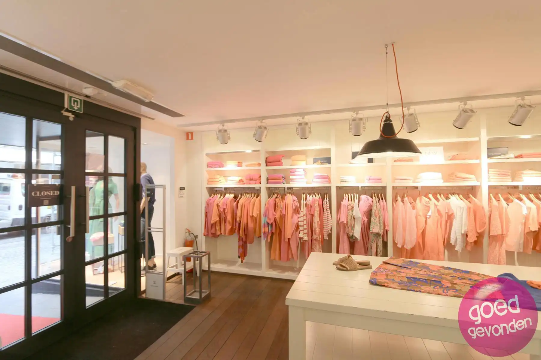 Handelspand - centrum Tongeren - opbrengsteigendom foto 6