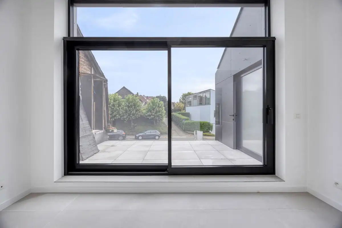 Energiezuinige, afgewerkte nieuwbouwwoning voorzien van alle comfort foto 10