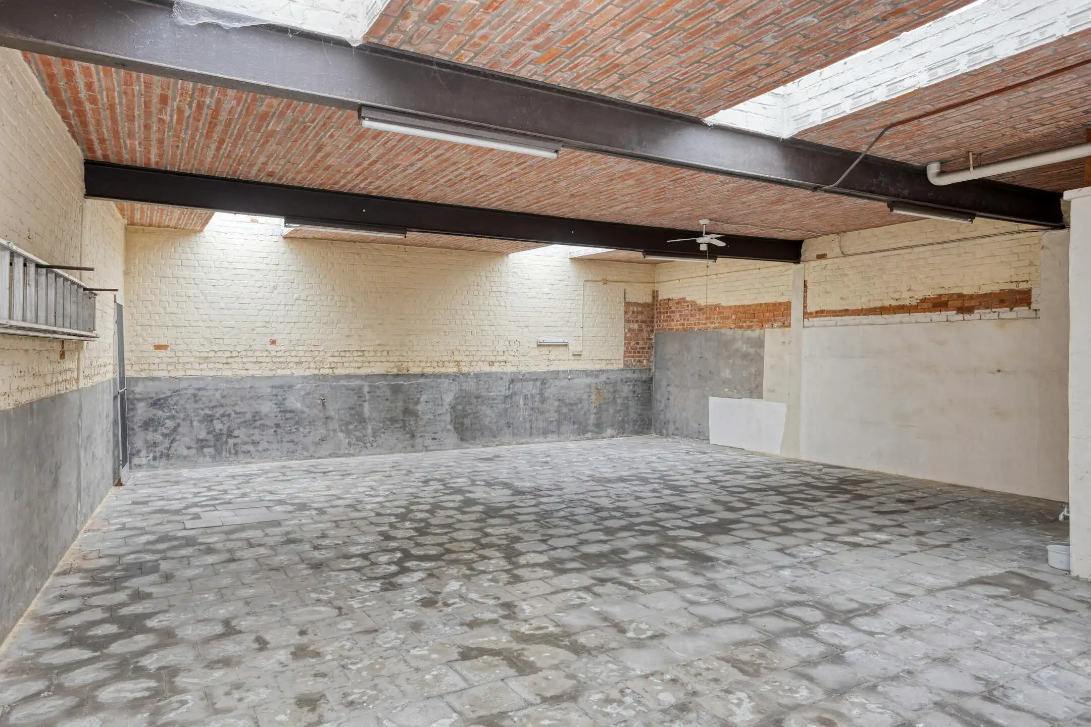 Kangoeroewoning in Boom met veel potentieel foto 59