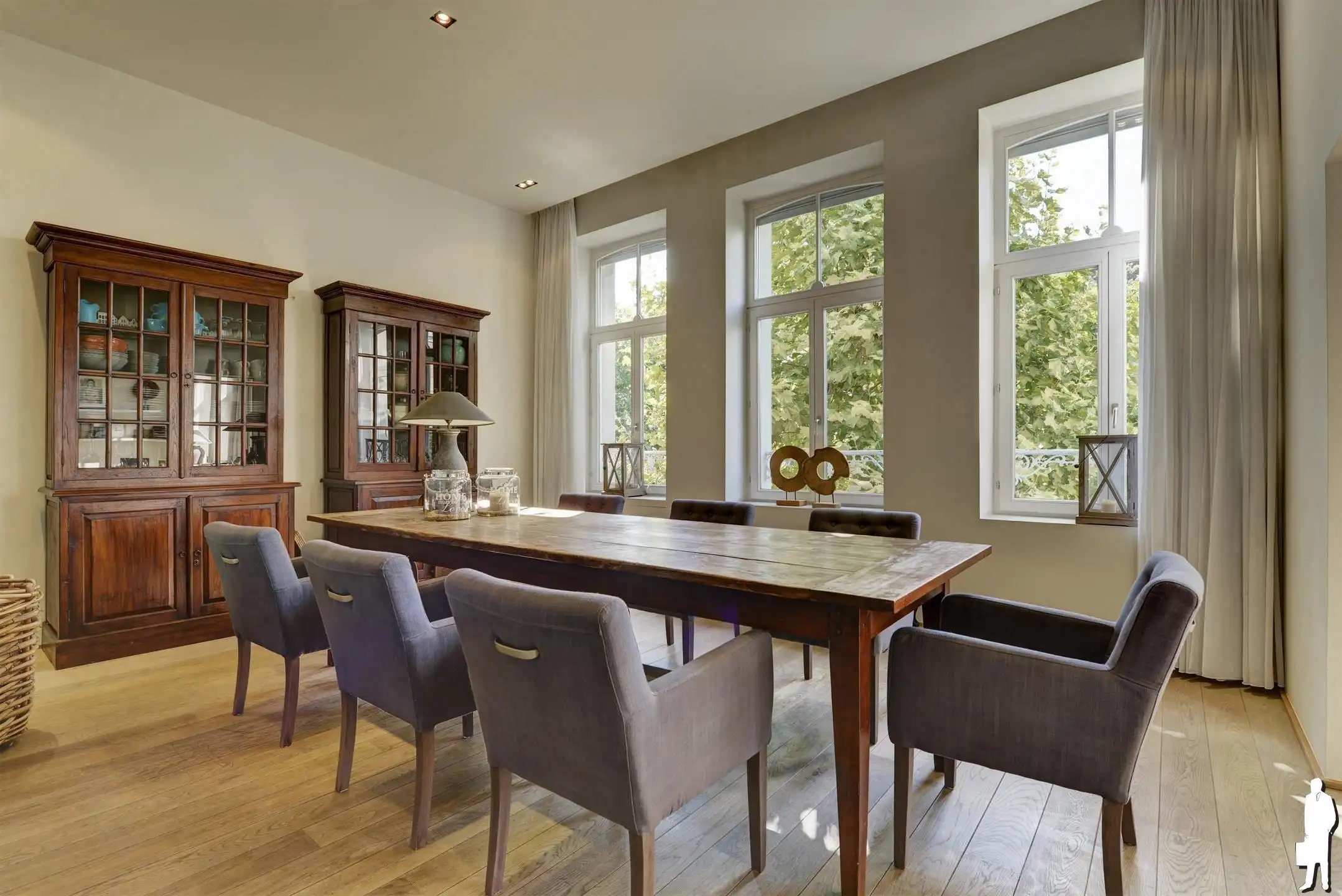 Luxe appartement ca. 315 m² in centrum Turnhout foto 7
