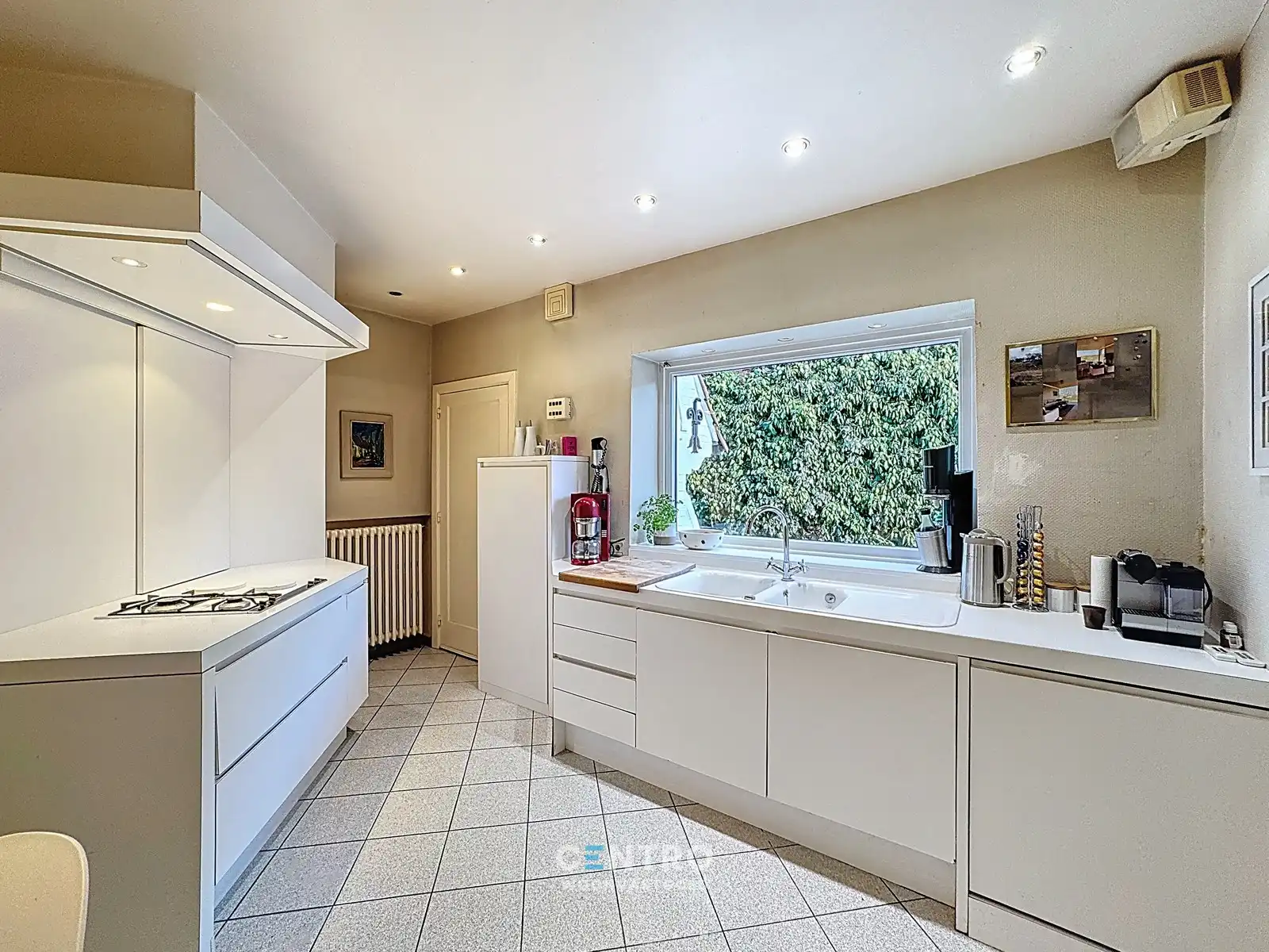 Villa 'Catalpa', residentieel gelegen villa met CHARME in 't Motje! foto 11