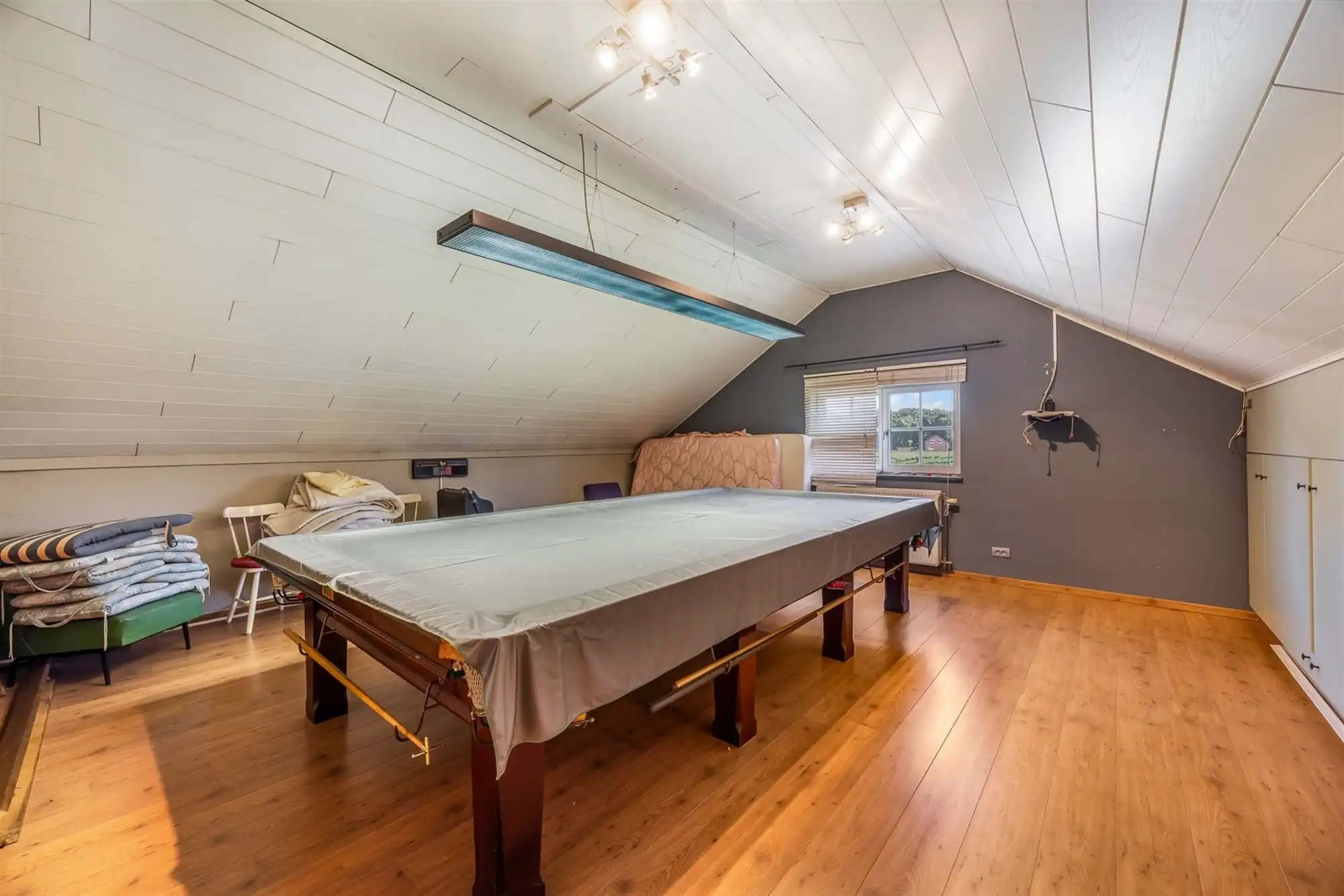 UNIEK EIGENDOM TE PAAL OP PERCEEL VAN MAAR LIEFST 1,2 HECTARE foto 62