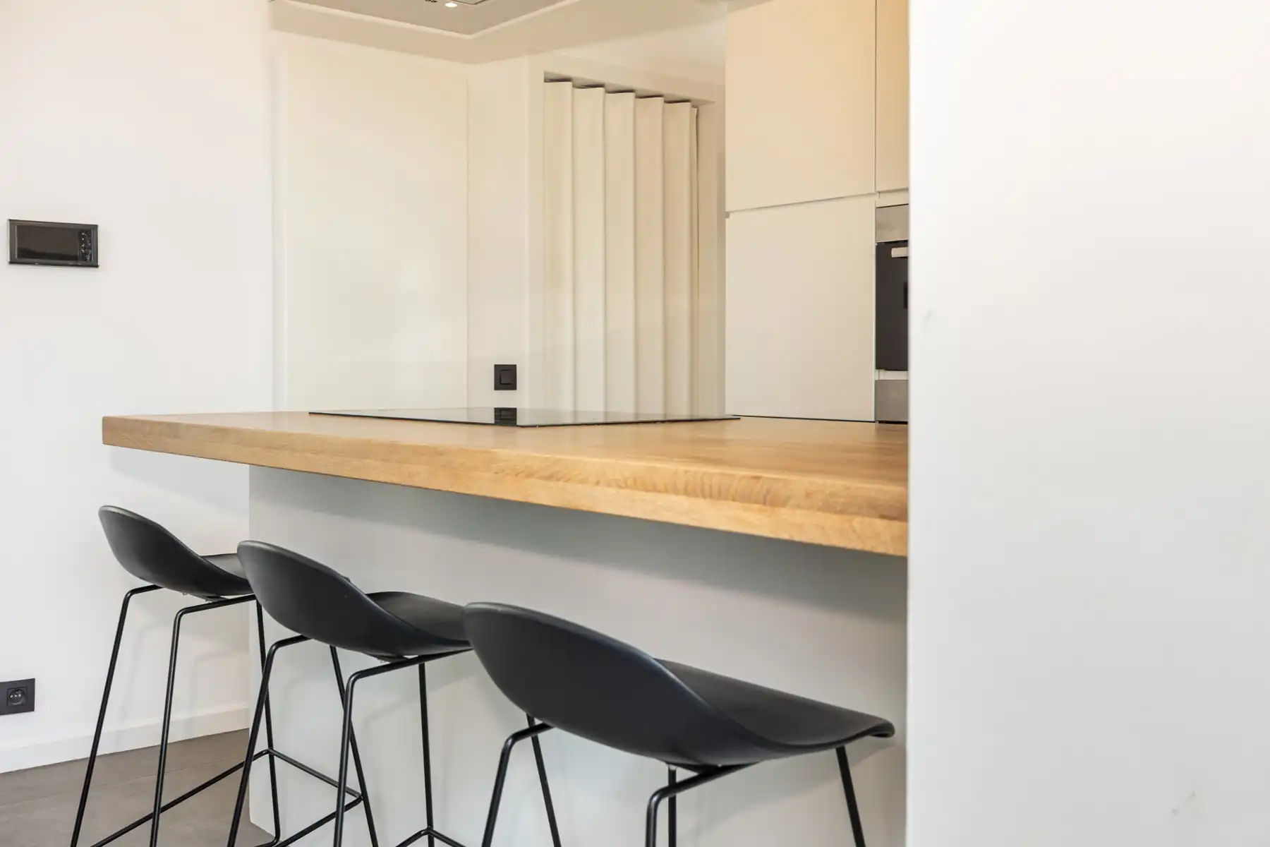 Instapklare woning met 3 slaapkamers en grote tuin foto 13