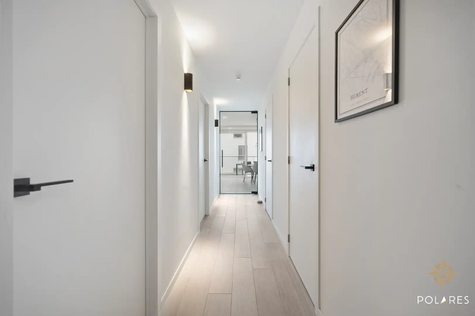 Instapklaar en energiezuinig appartement te Herent  foto 6
