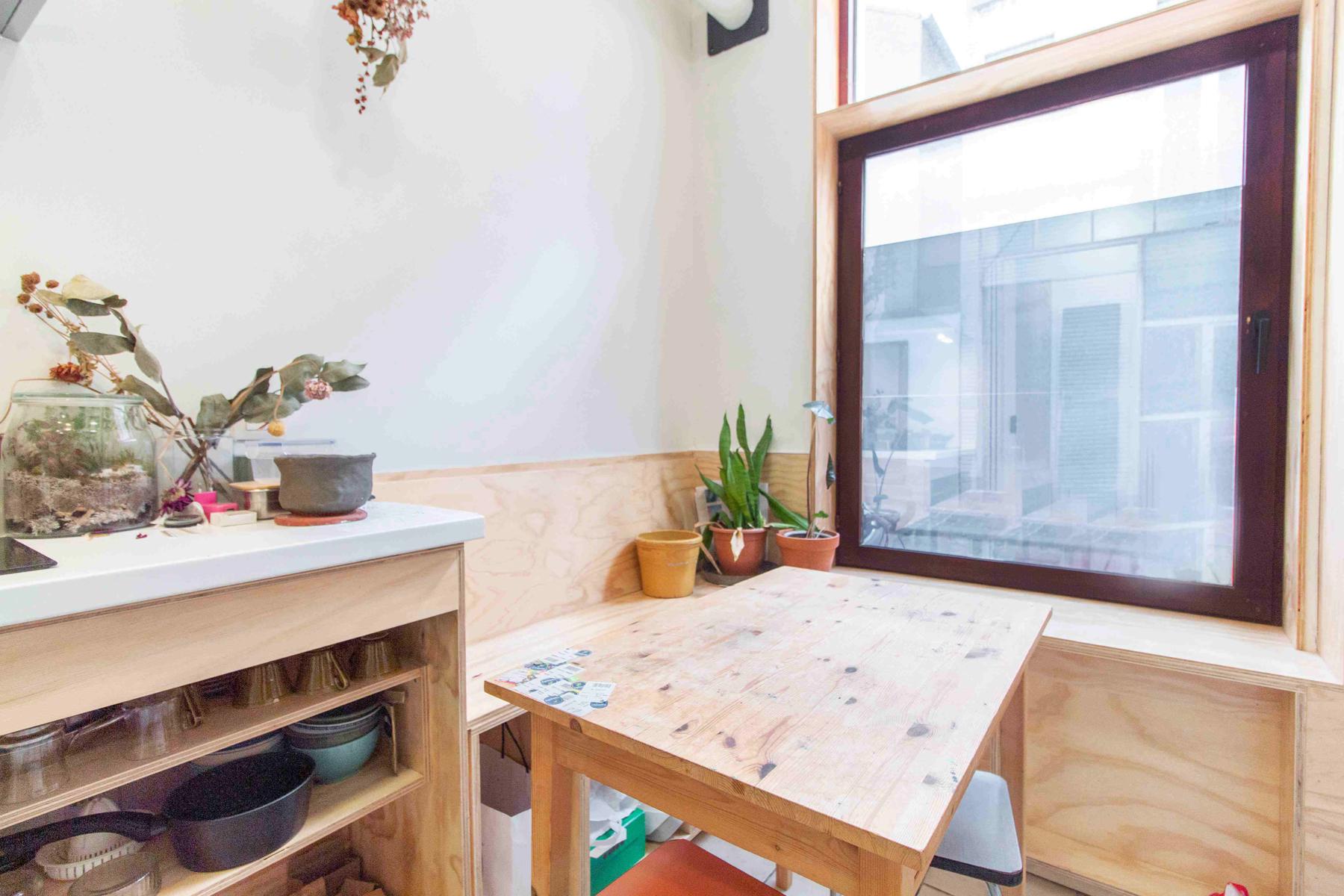 Opbrengsteigendom met 4 studio's - top ligging -  foto 5