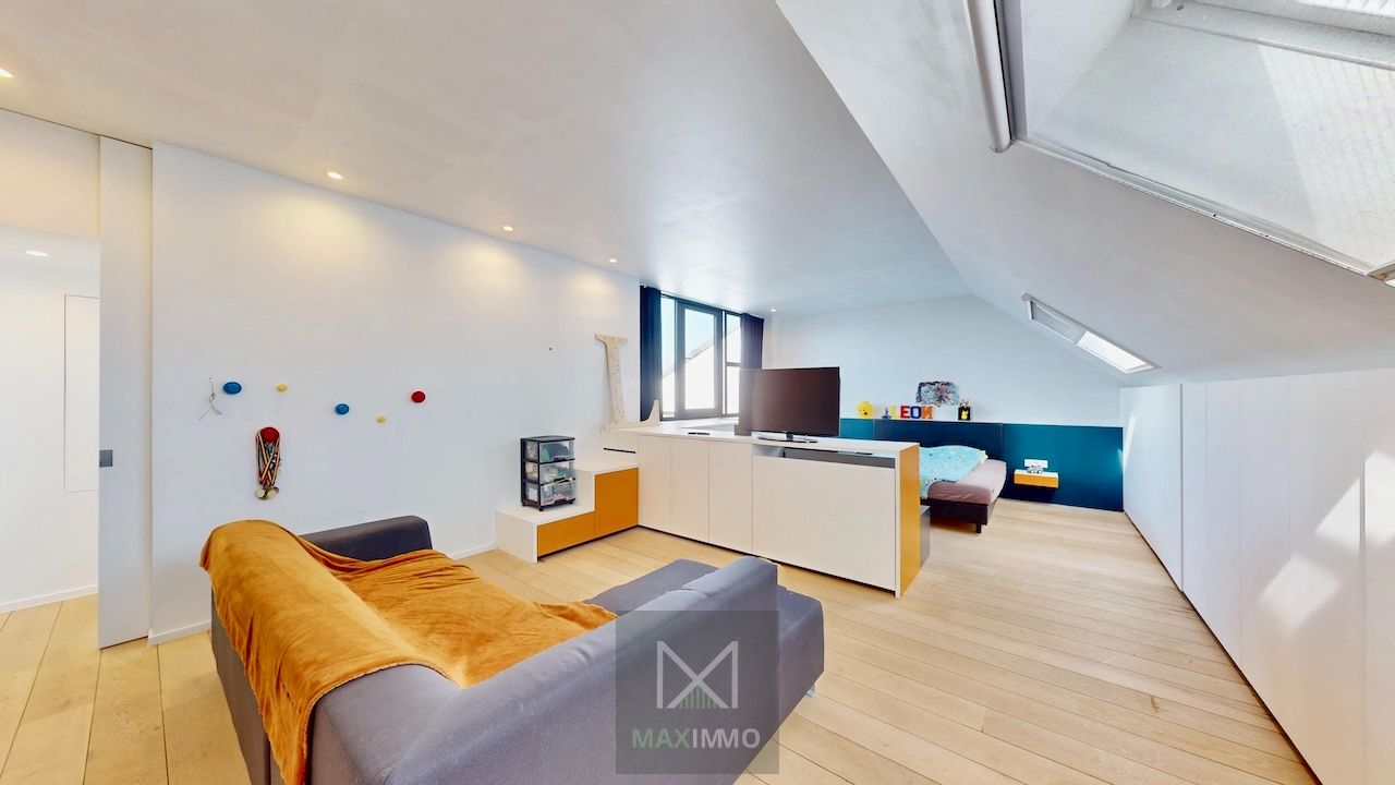 🏡 THE ONE & ONLY – Architecturale parel in hartje Lauwe! foto 18