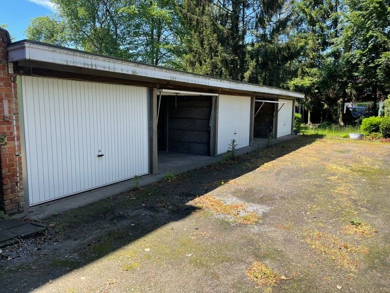 Garage te koop Lage Kaart 332 - 2930 Brasschaat