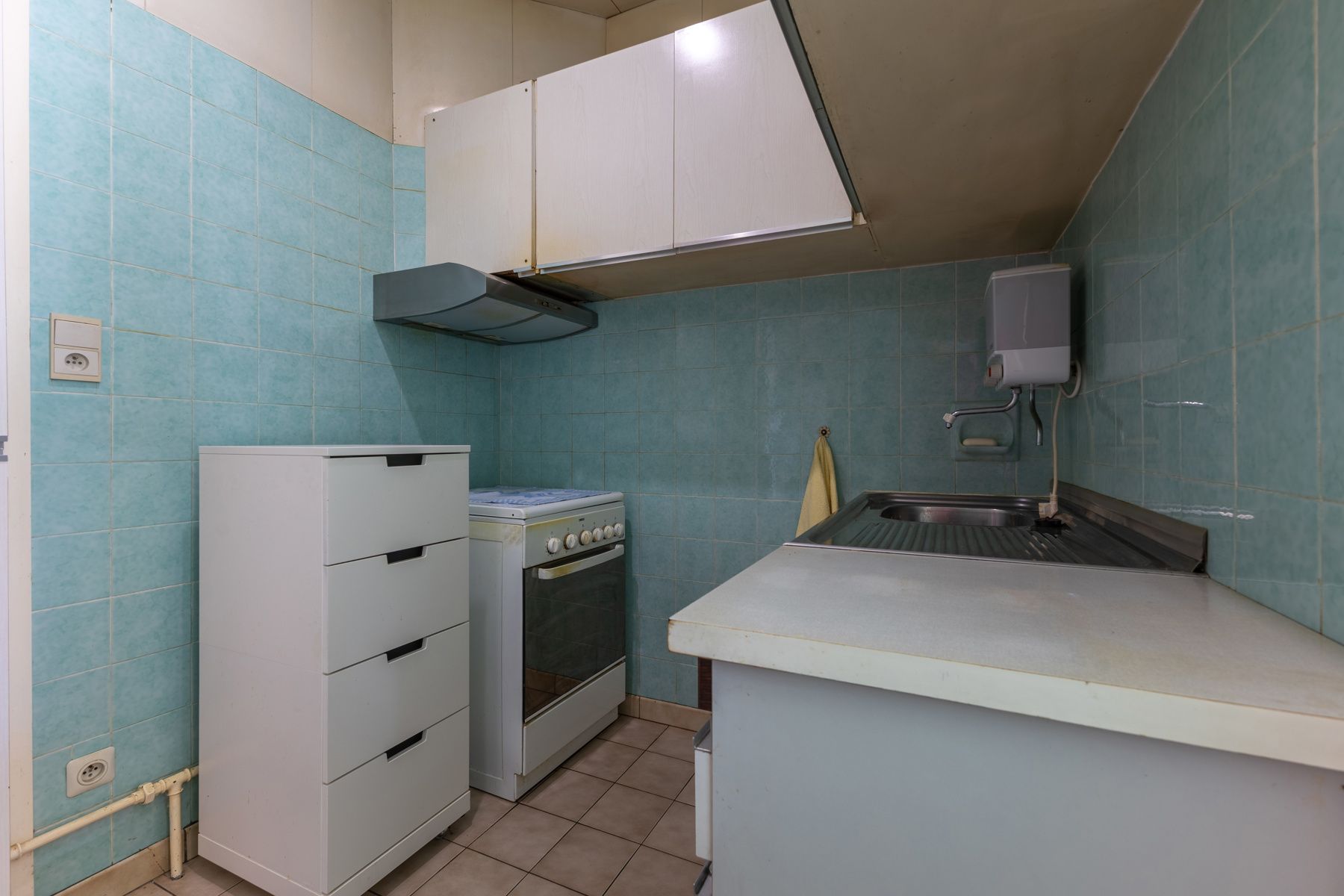 Gunstig gelegen woning met 2 slpks en inrichtbare zolder foto 9