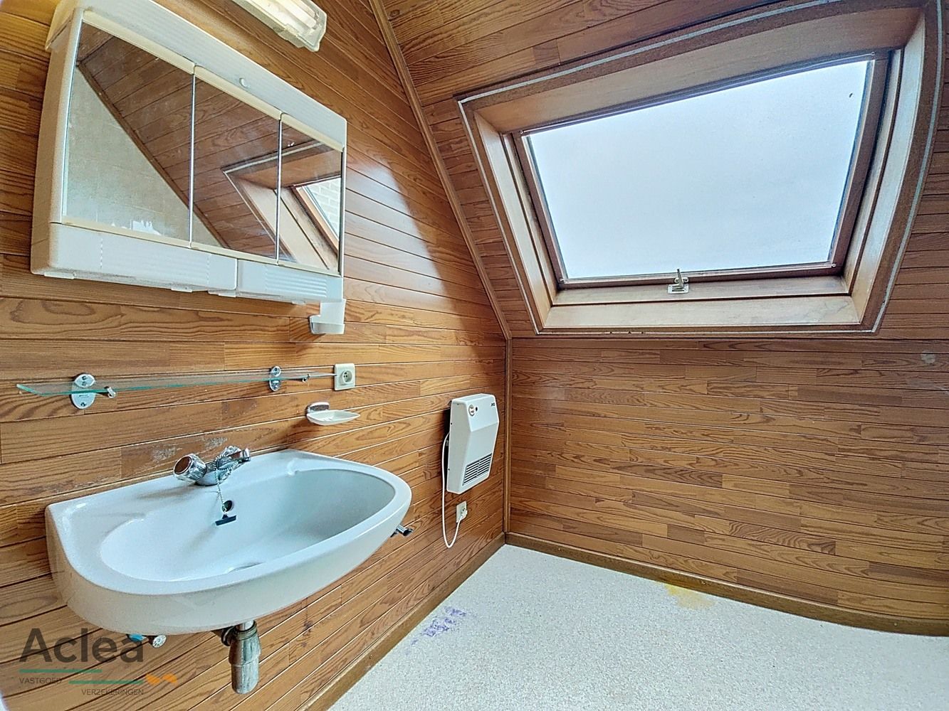 Instapklaar goed gelegen duplexappartement foto 9