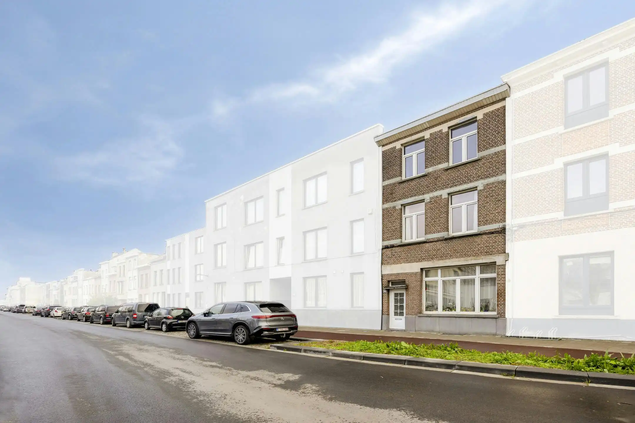 Hoofdfoto van de publicatie: Huis te koop in Deurne aan de Lakborslei 