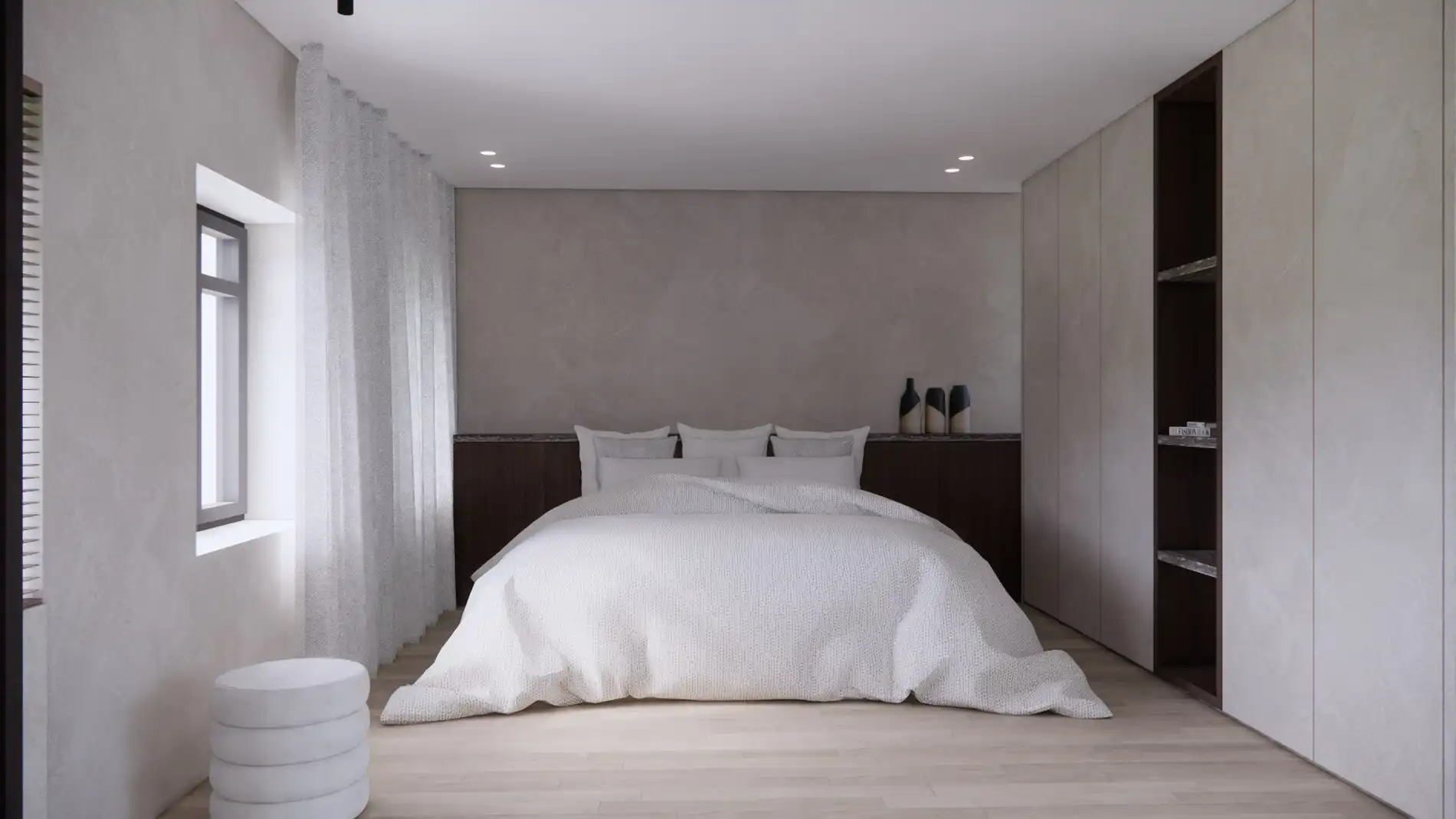 Vrijstaande nieuwbouwwoning (casco plus) foto 9