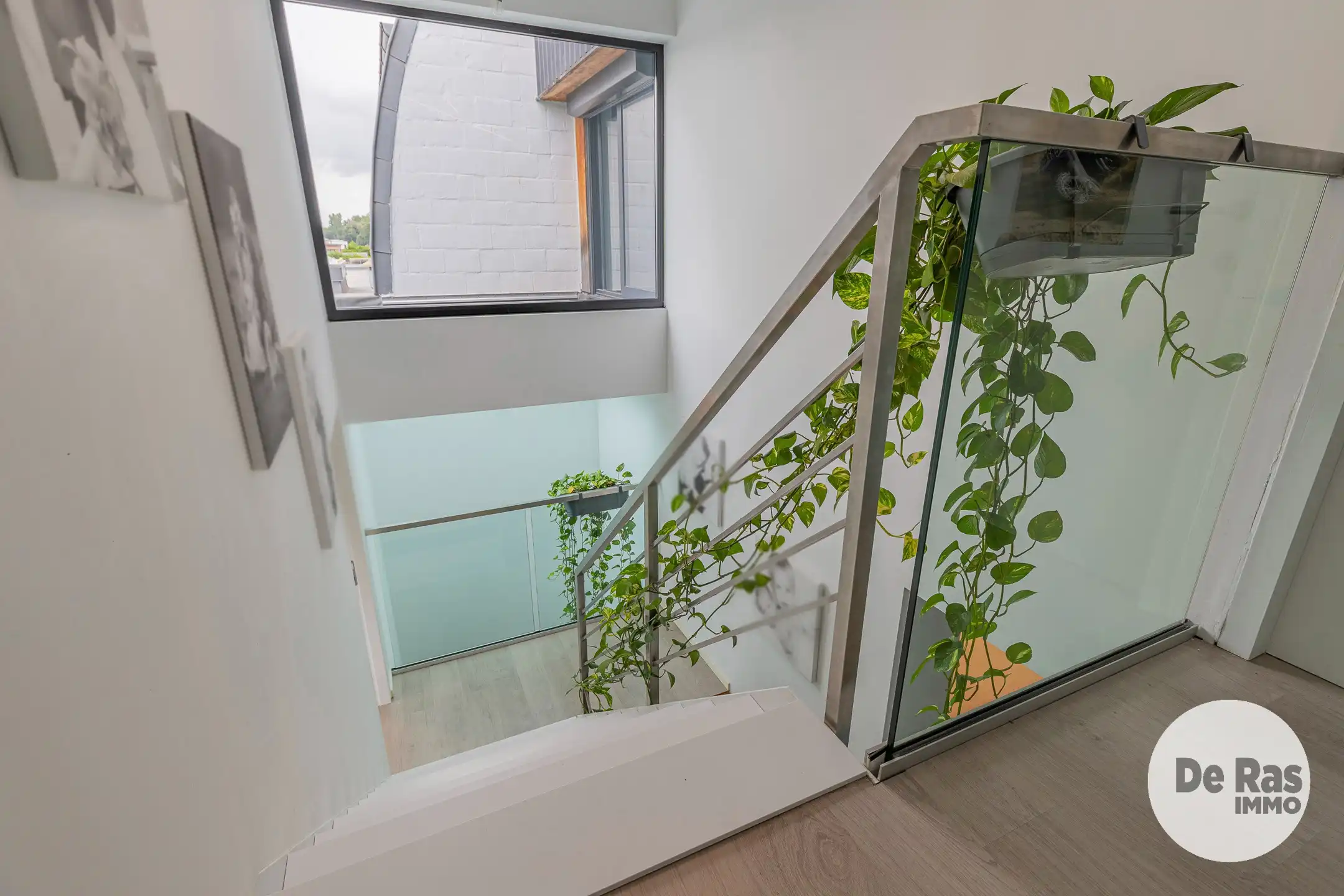 IMPE - Instapklare, hedendaagse woning met ruime tuin foto 11