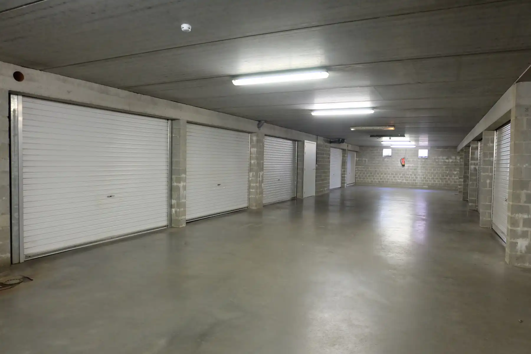 Appartement te huur foto 15