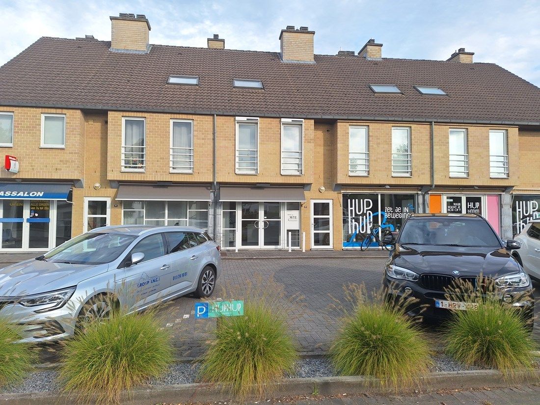 Appartement te koop Nieuwstraat 167 -/12 - 3590 Diepenbeek