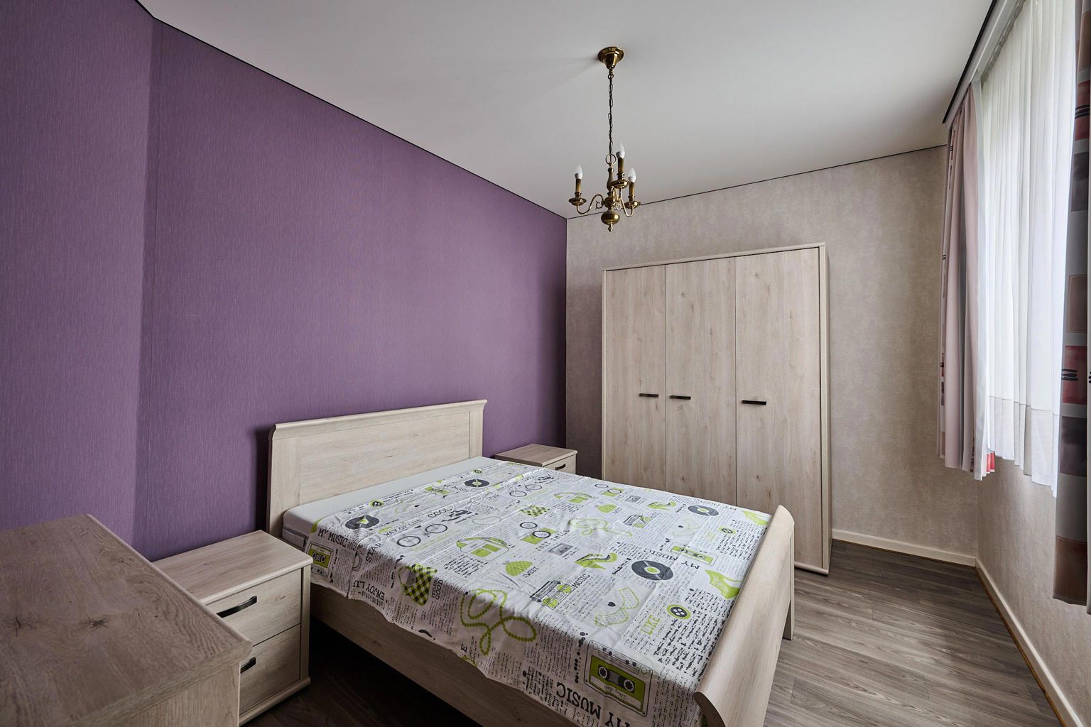 Appartement te koop foto 6