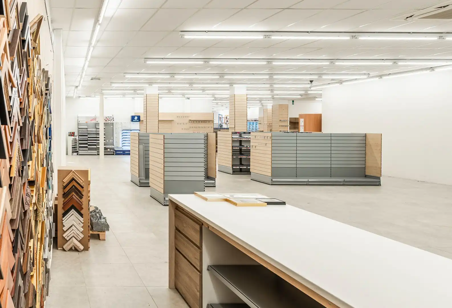 Grootwarenhuis met projectpotentieel – Stationstraat 107 / Regentiestraat 8, Sint-Niklaas foto 9