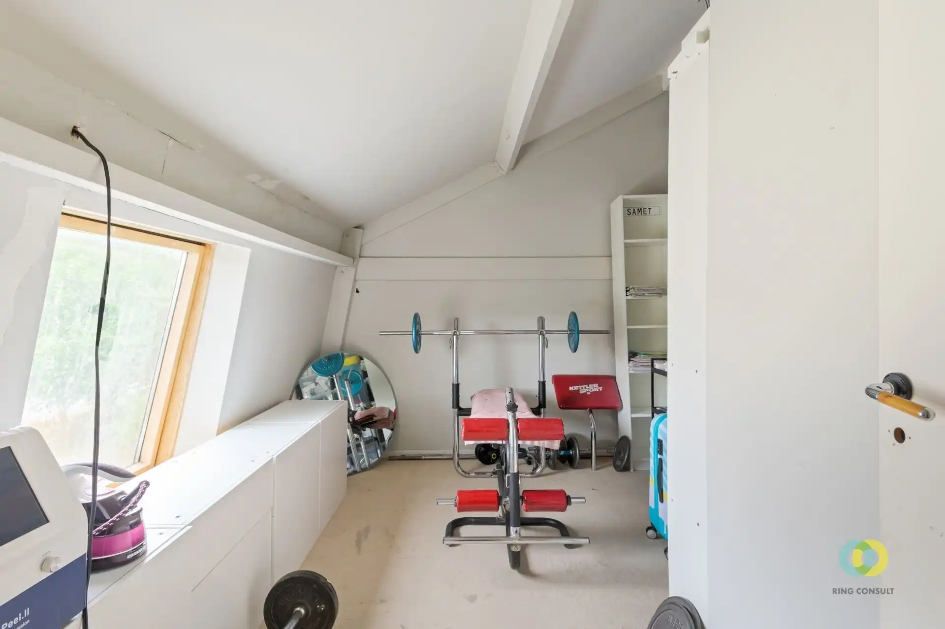 Instapklare woning met 3 slaapkamers foto 15