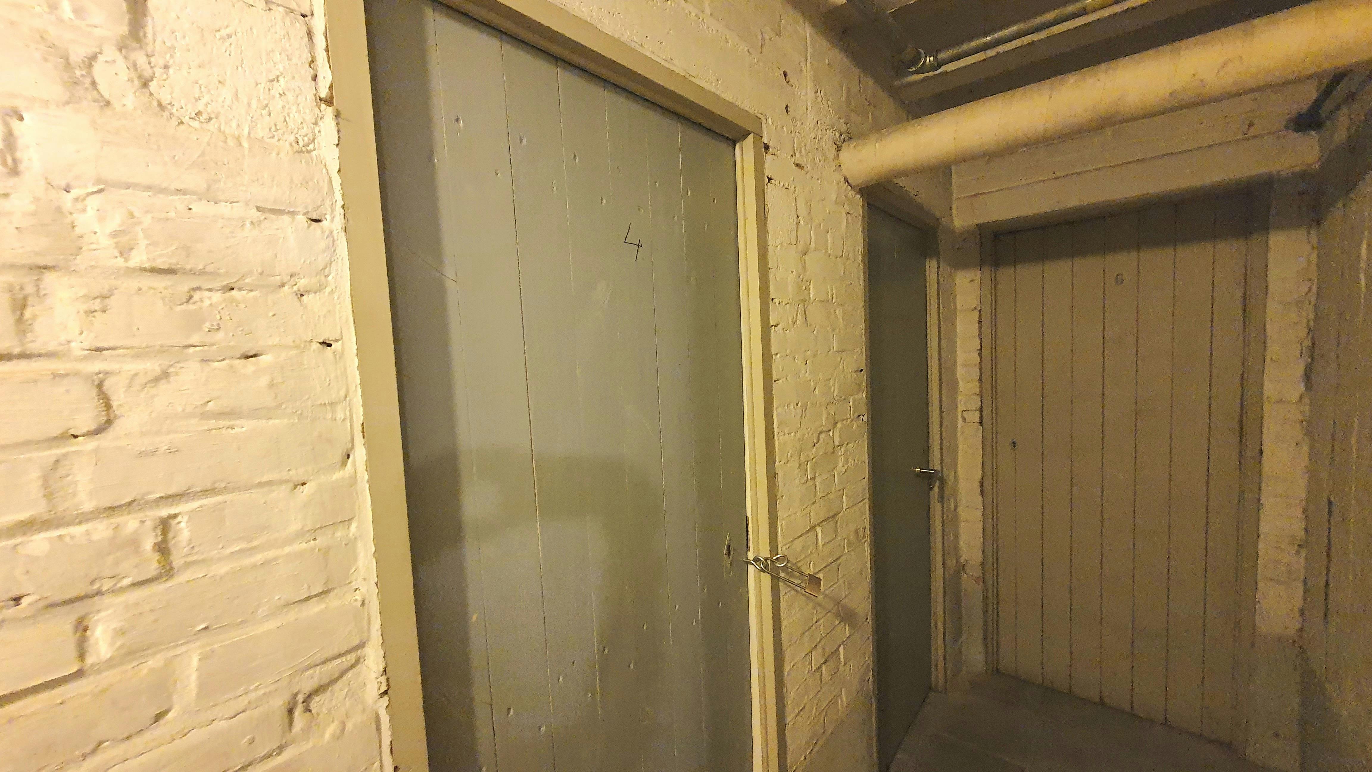 TE HUUR: 2 slaapkamer appartement inHasselt centrum  foto 12