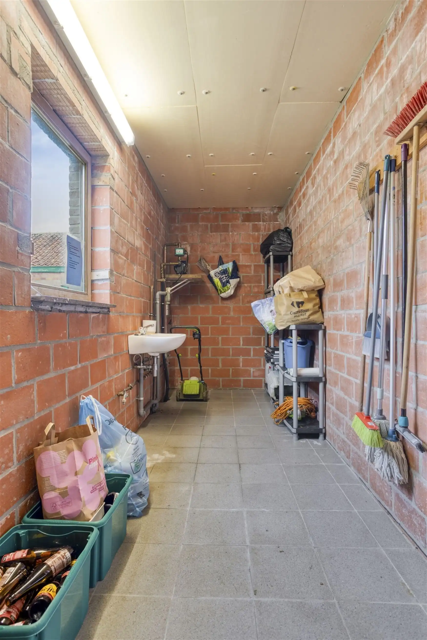 Ruime energiezuinige gezinswoning foto 23