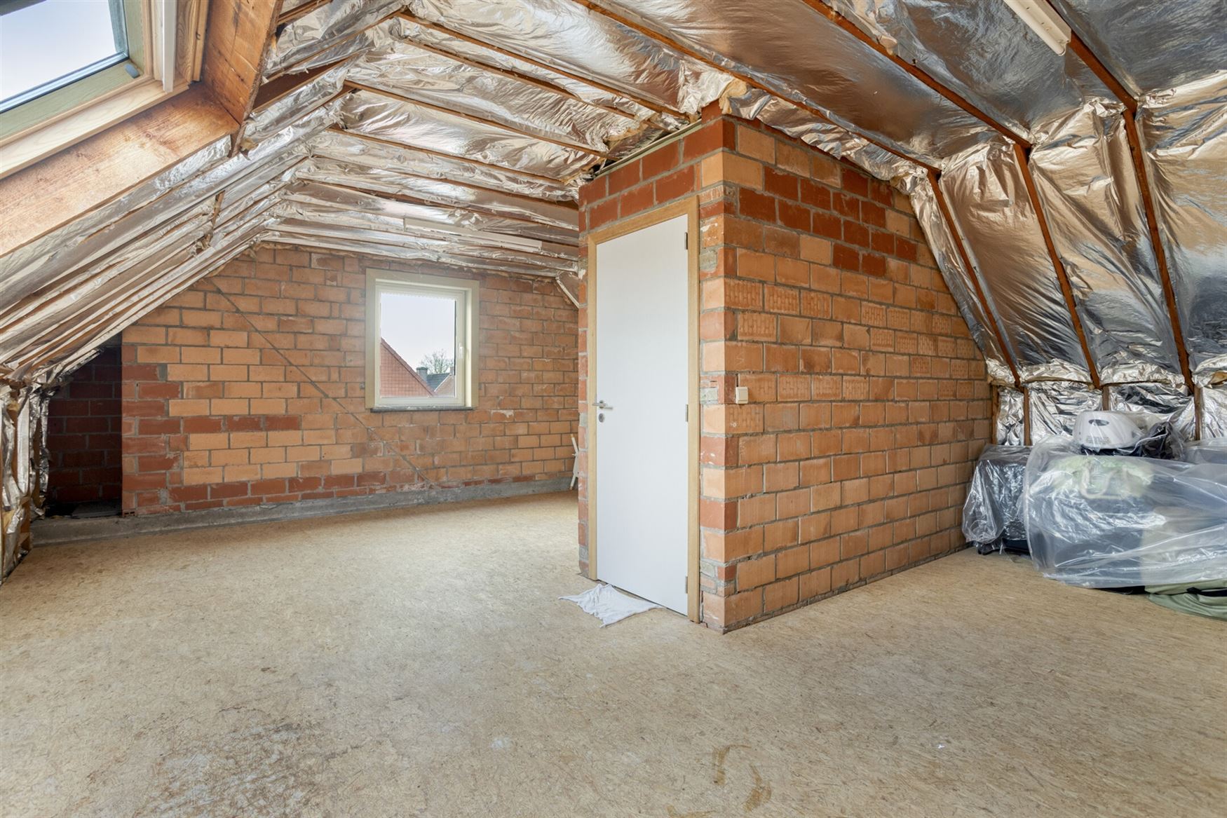 Ruime energiezuinige gezinswoning foto 23