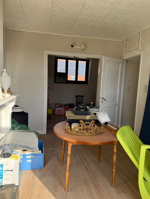 Charmante woning met tuin en 3 slaapkamers in Ledeberg foto 16